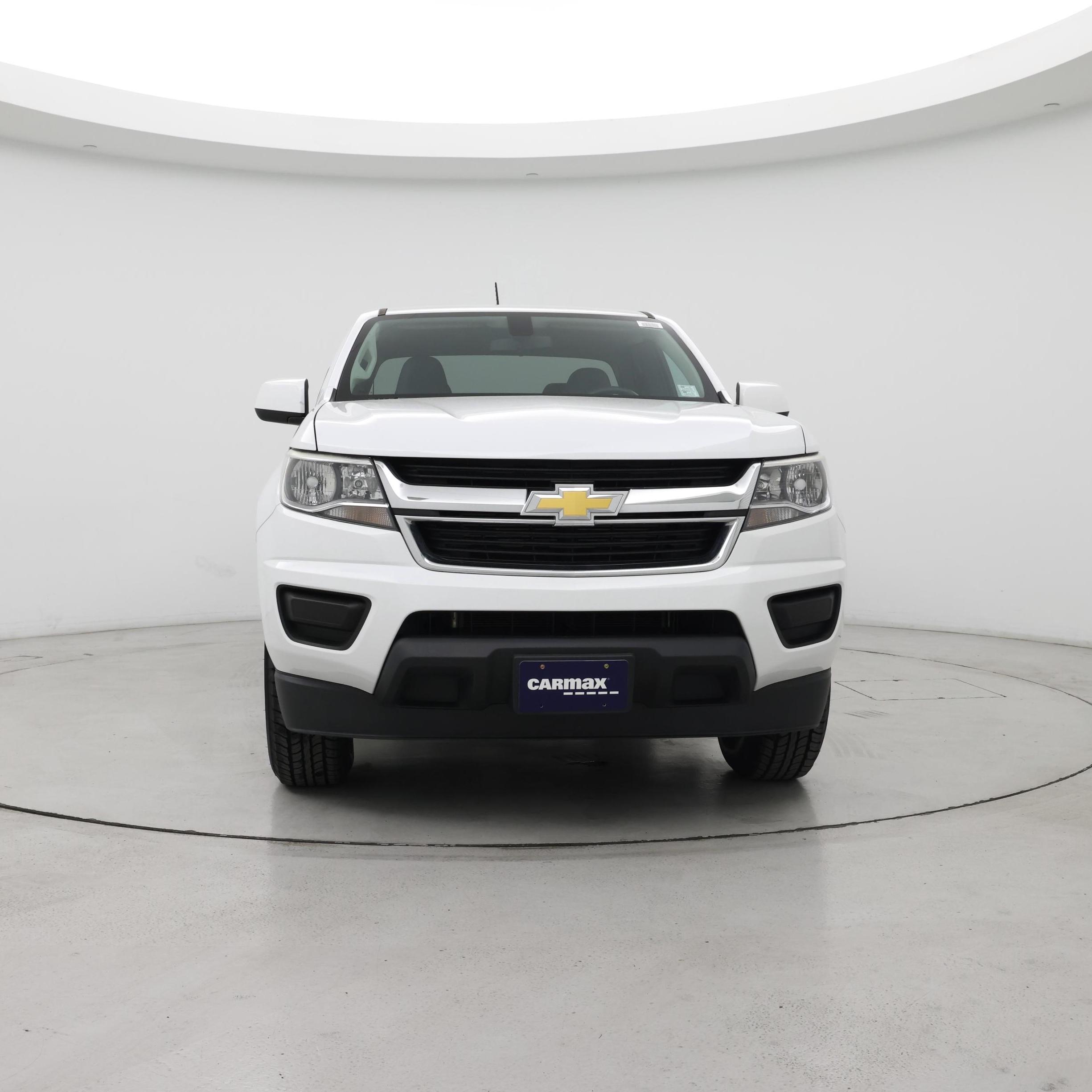 Thumbnail: 2019 Chevrolet Colorado - 5