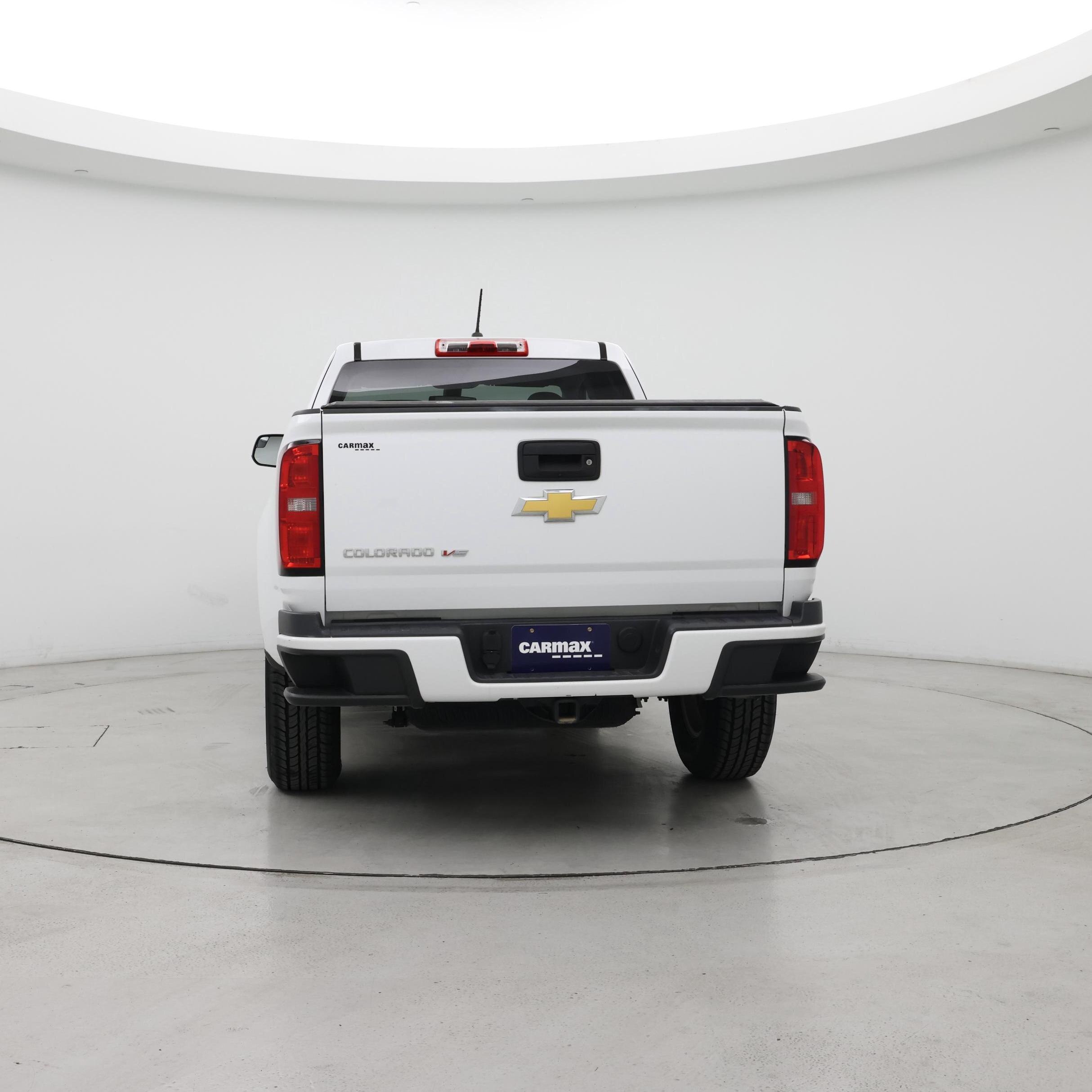 Thumbnail: 2019 Chevrolet Colorado - 6