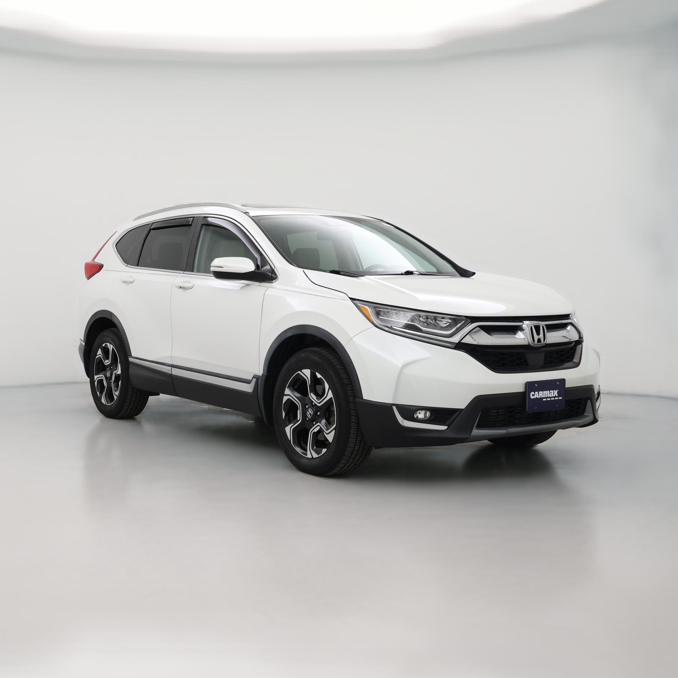Thumbnail: 2017 Honda CR-V - 1