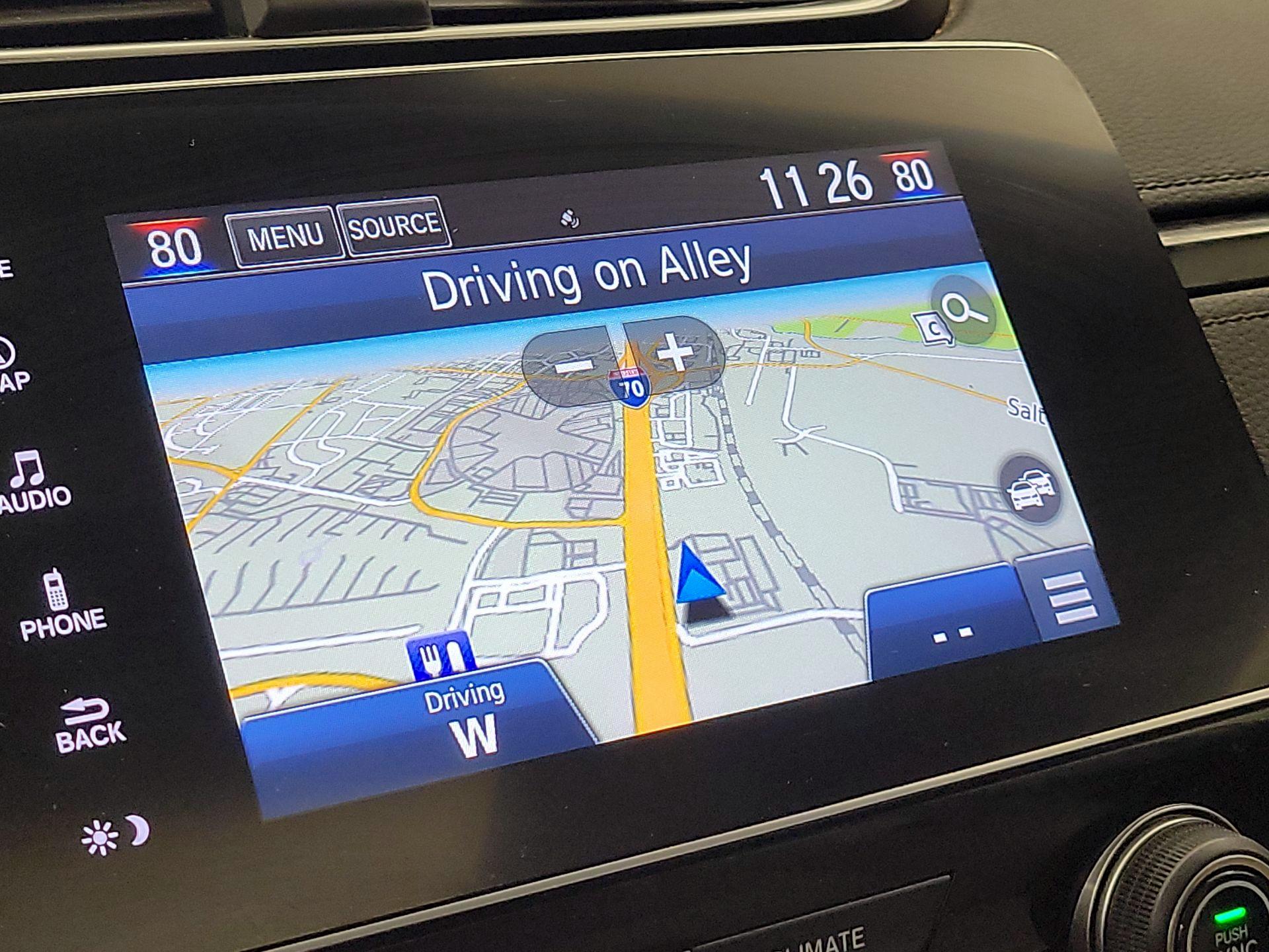 Thumbnail: 2017 Honda CR-V - 14