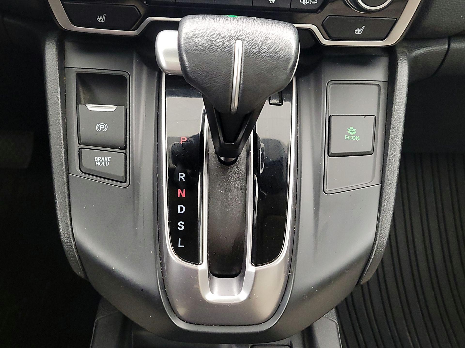 Thumbnail: 2017 Honda CR-V - 18