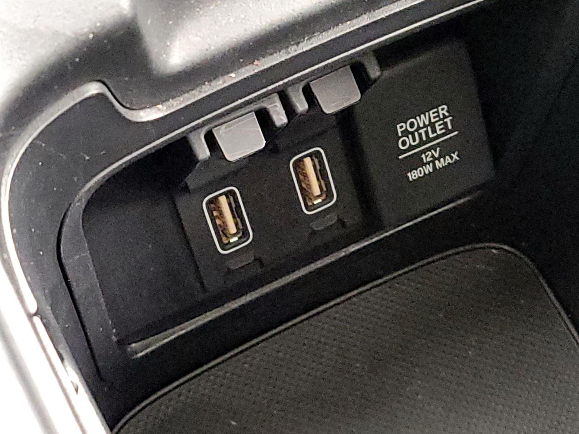 Thumbnail: 2017 Honda CR-V - 19