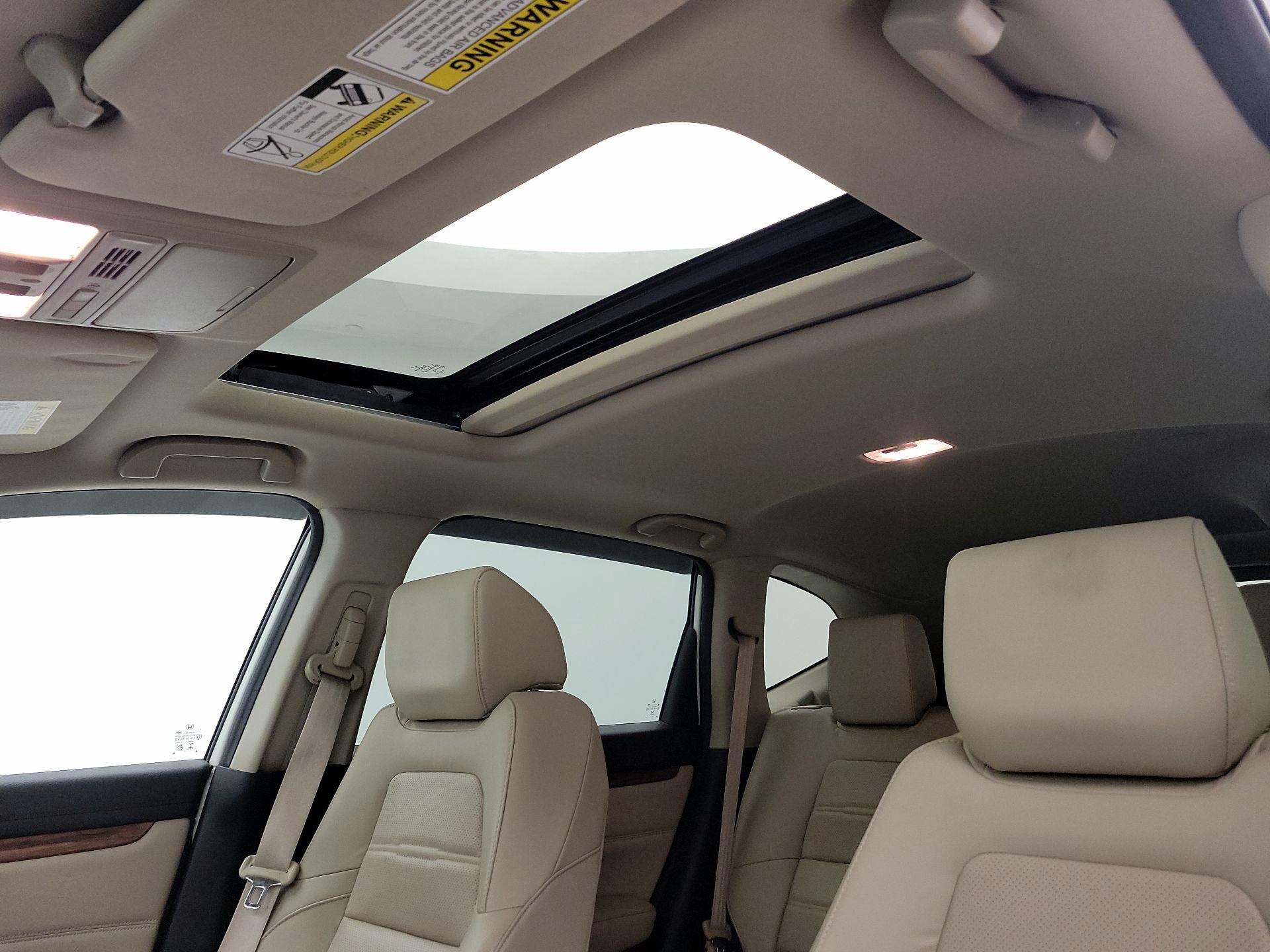 Thumbnail: 2017 Honda CR-V - 20