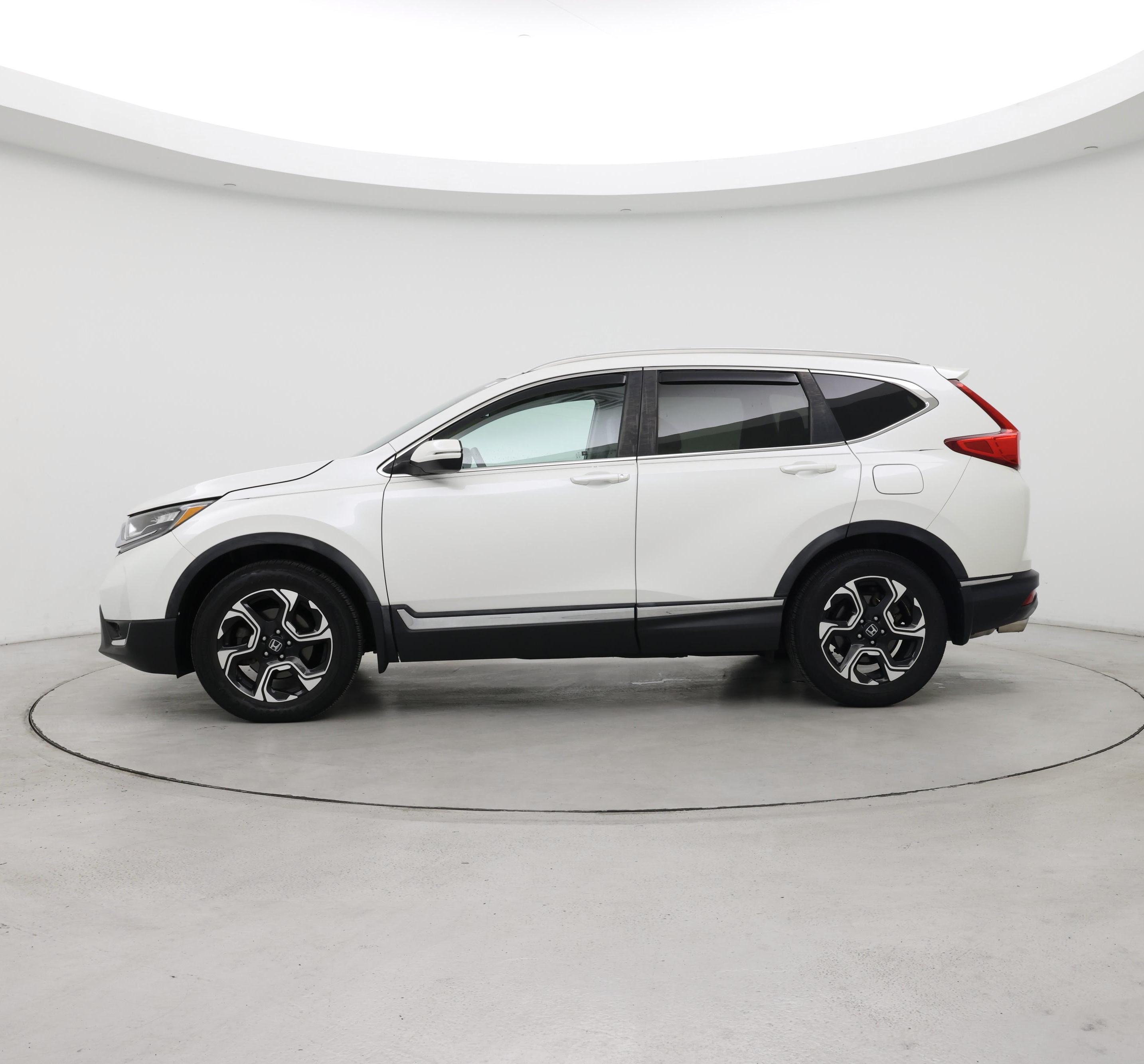 Thumbnail: 2017 Honda CR-V - 3