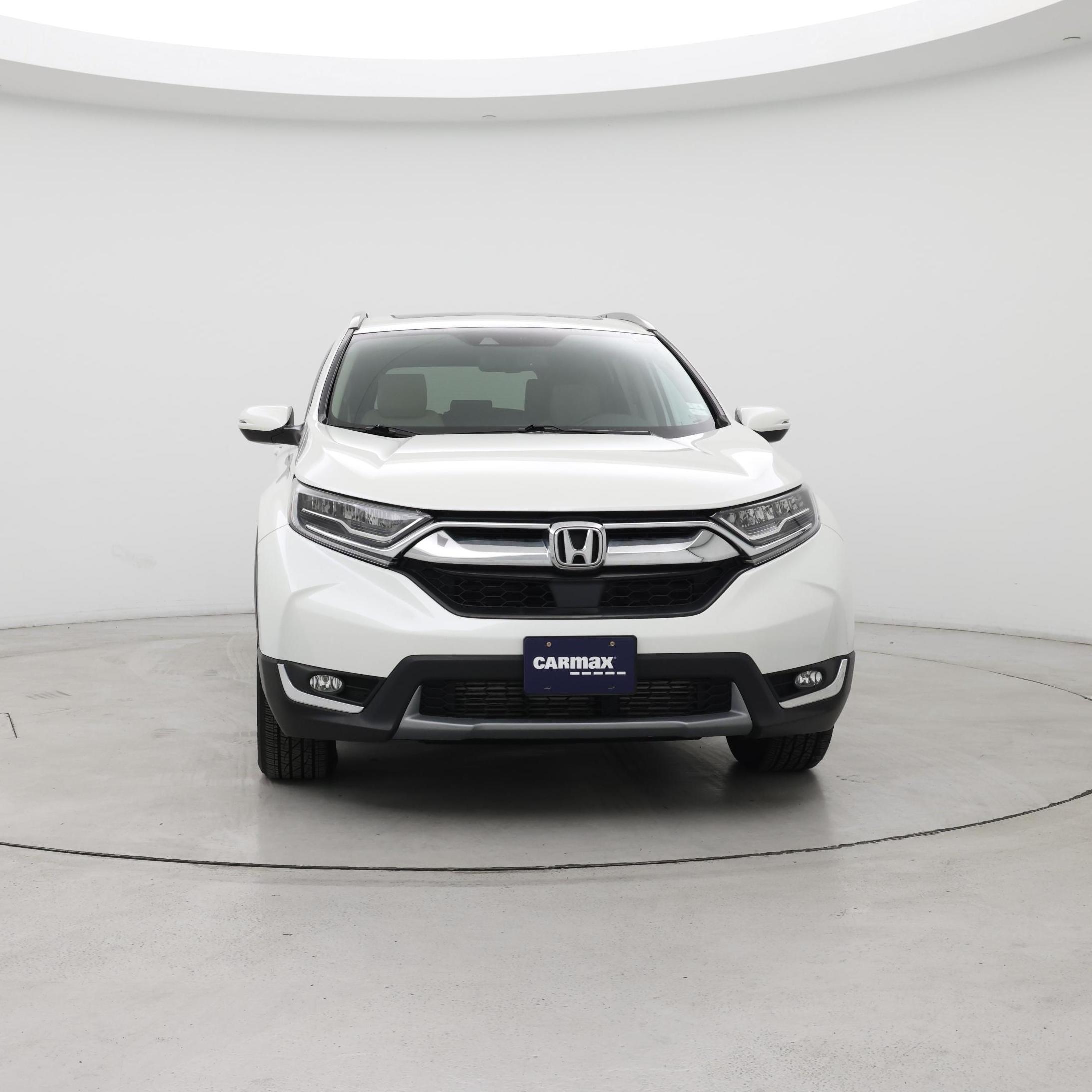 Thumbnail: 2017 Honda CR-V - 5