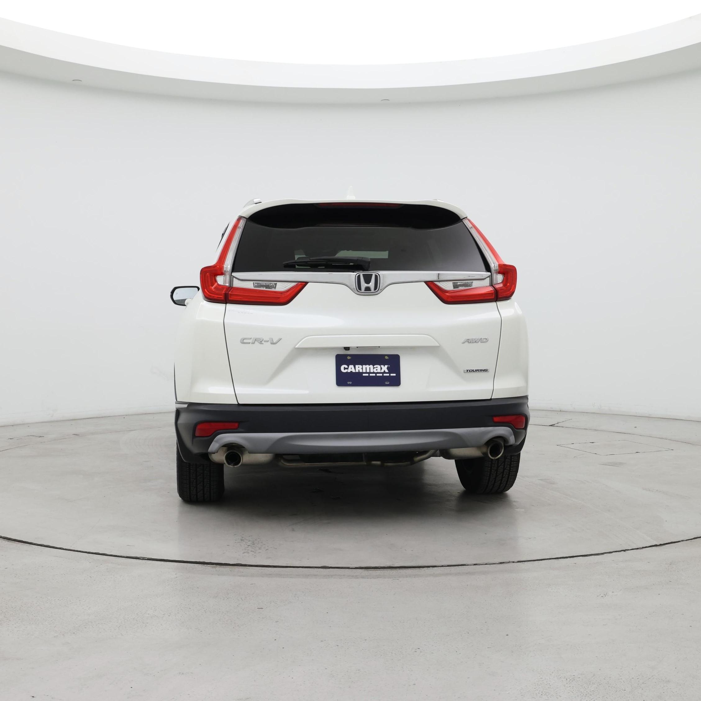 Thumbnail: 2017 Honda CR-V - 6