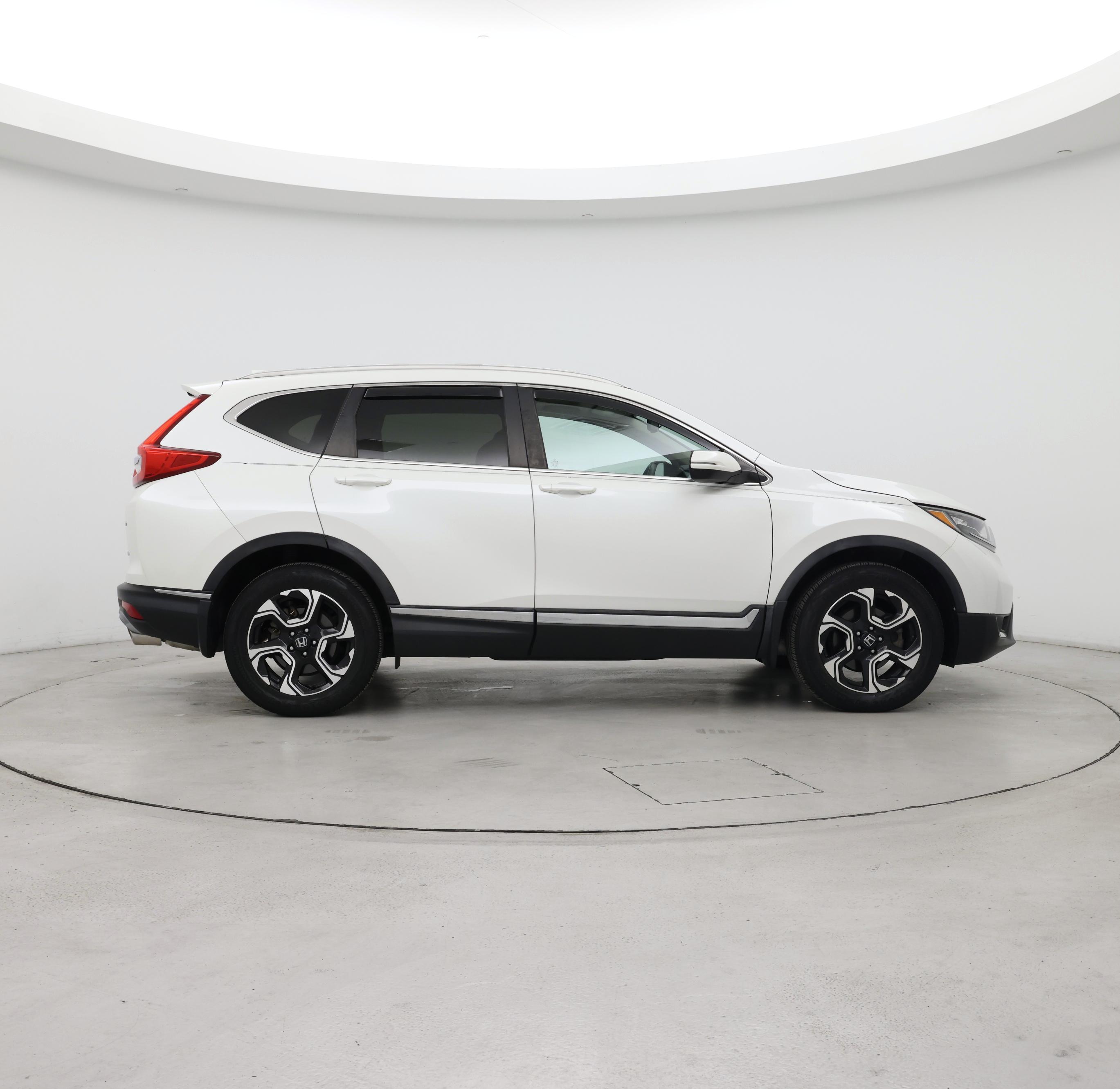 Thumbnail: 2017 Honda CR-V - 7