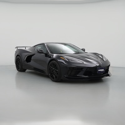 2024 Chevrolet Corvette Stingray 3LT
