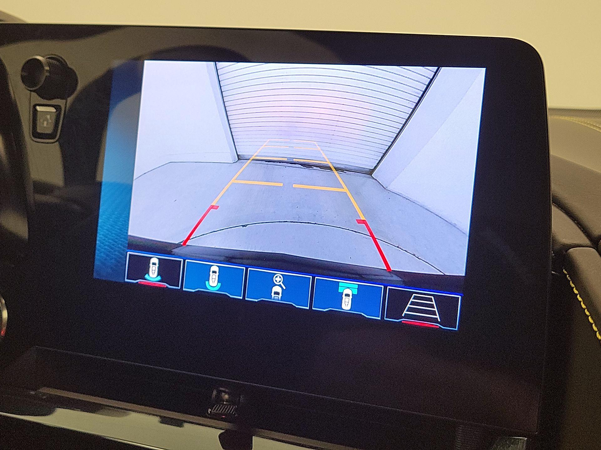 Thumbnail: 2024 Chevrolet Corvette - 14