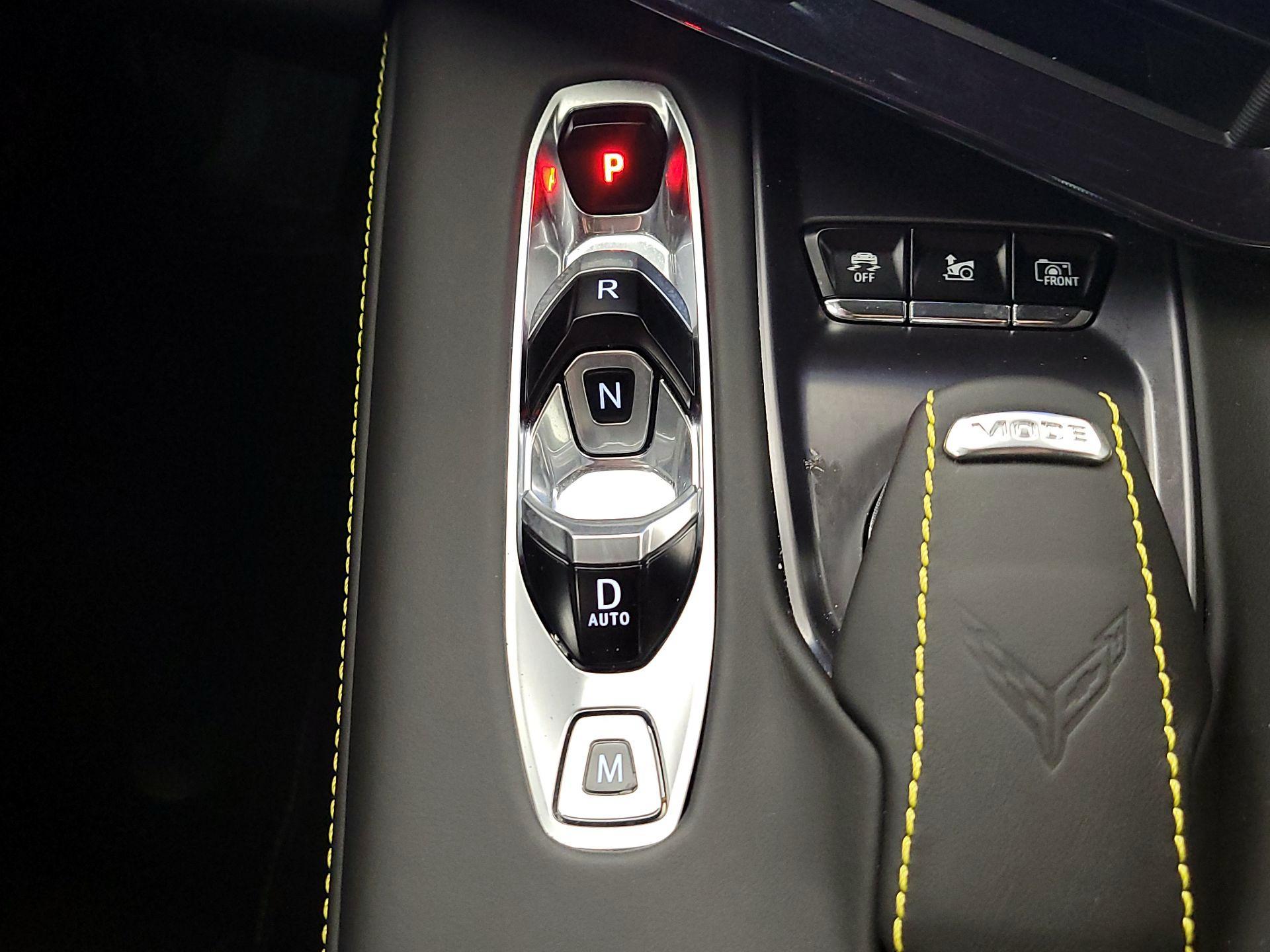 Thumbnail: 2024 Chevrolet Corvette - 17