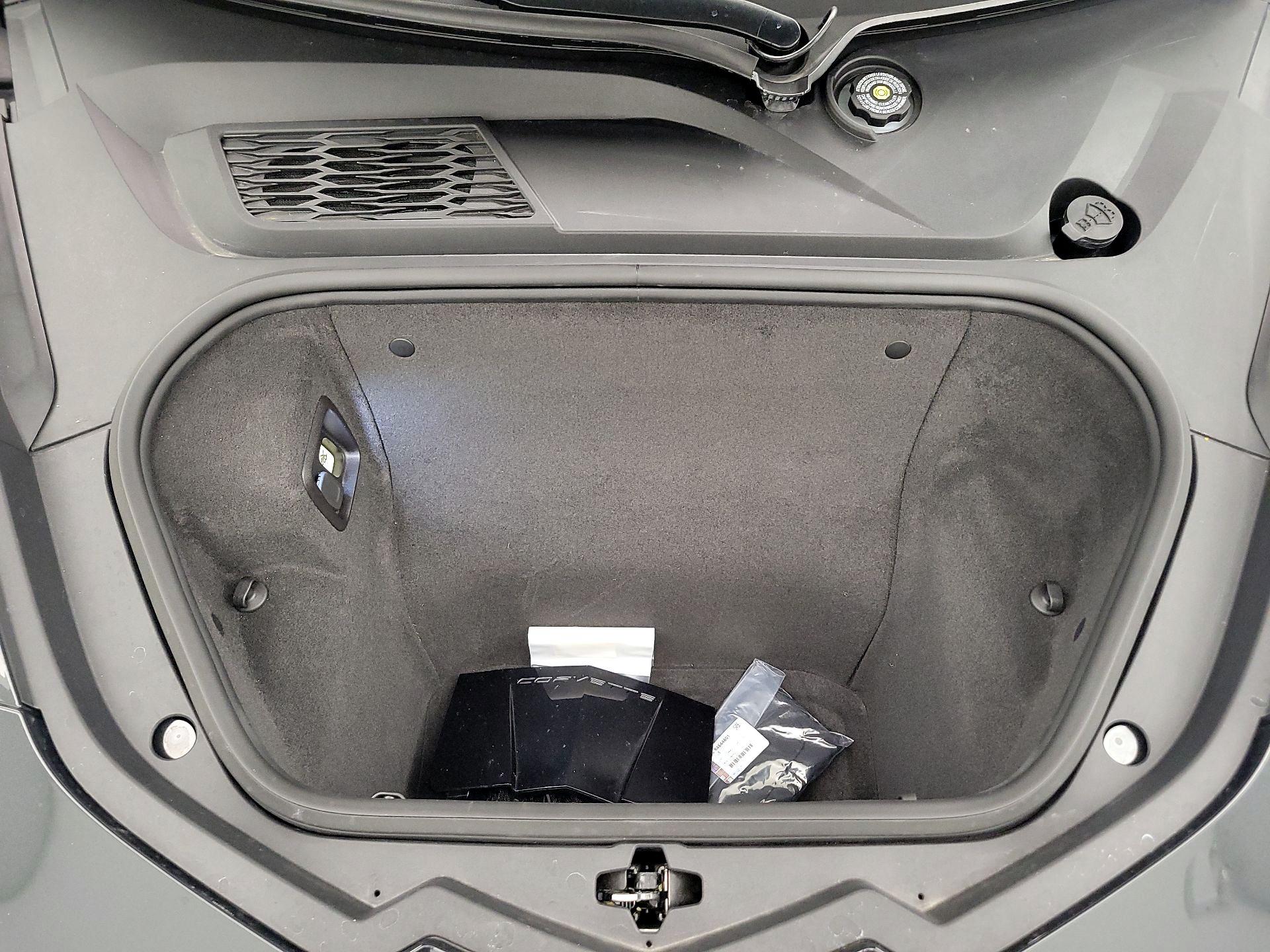 Thumbnail: 2024 Chevrolet Corvette - 19