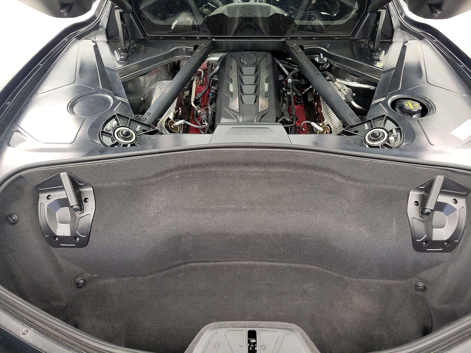 Thumbnail: 2024 Chevrolet Corvette - 20