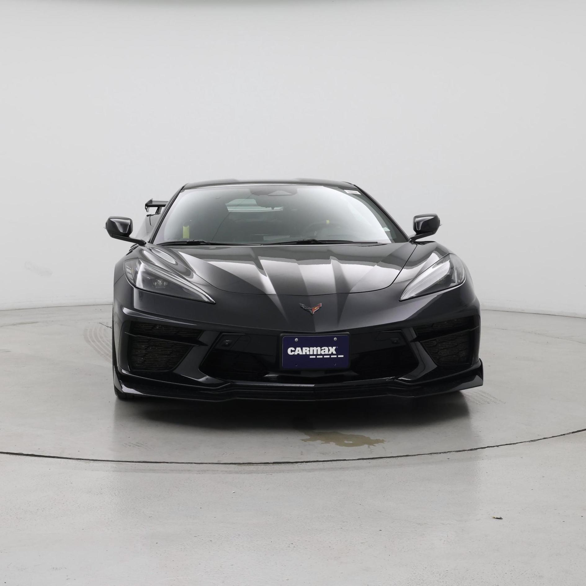 Thumbnail: 2024 Chevrolet Corvette - 5