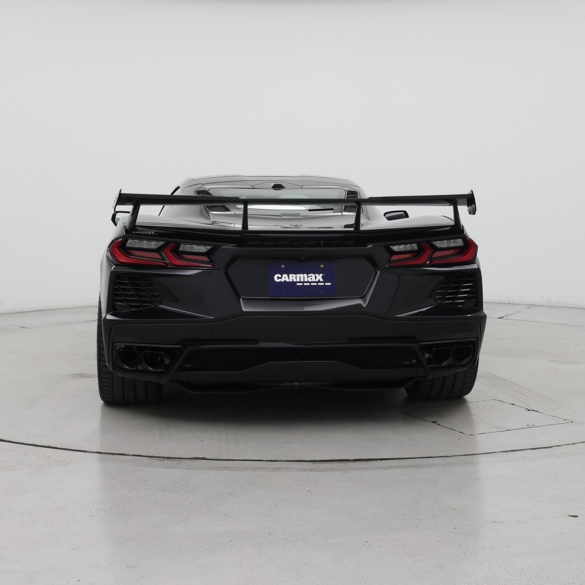 Thumbnail: 2024 Chevrolet Corvette - 6