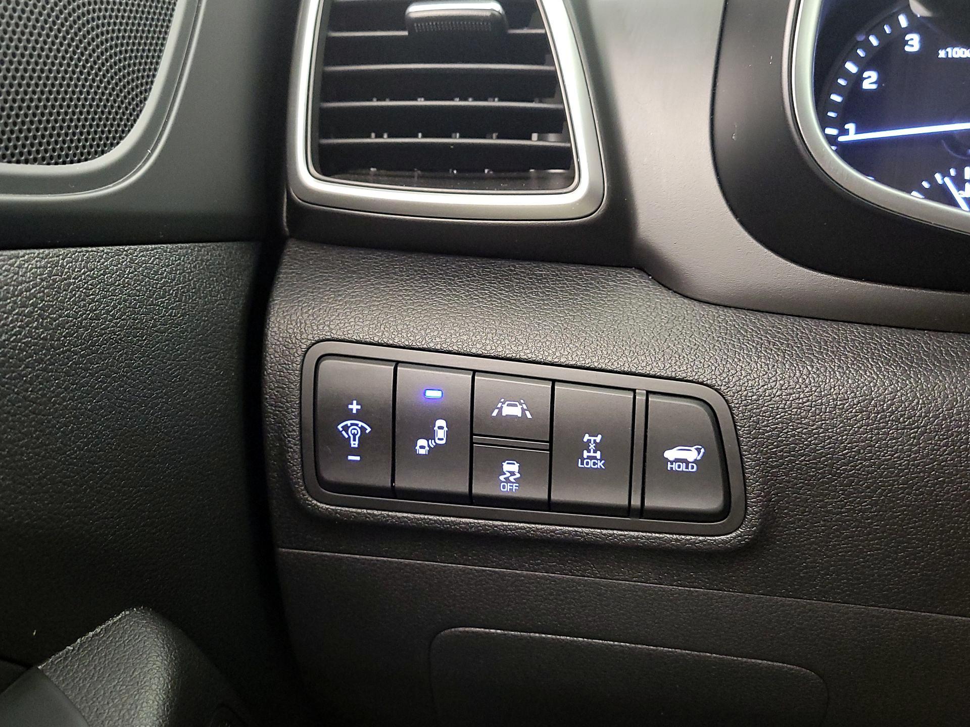 Thumbnail: 2019 Hyundai Tucson - 13