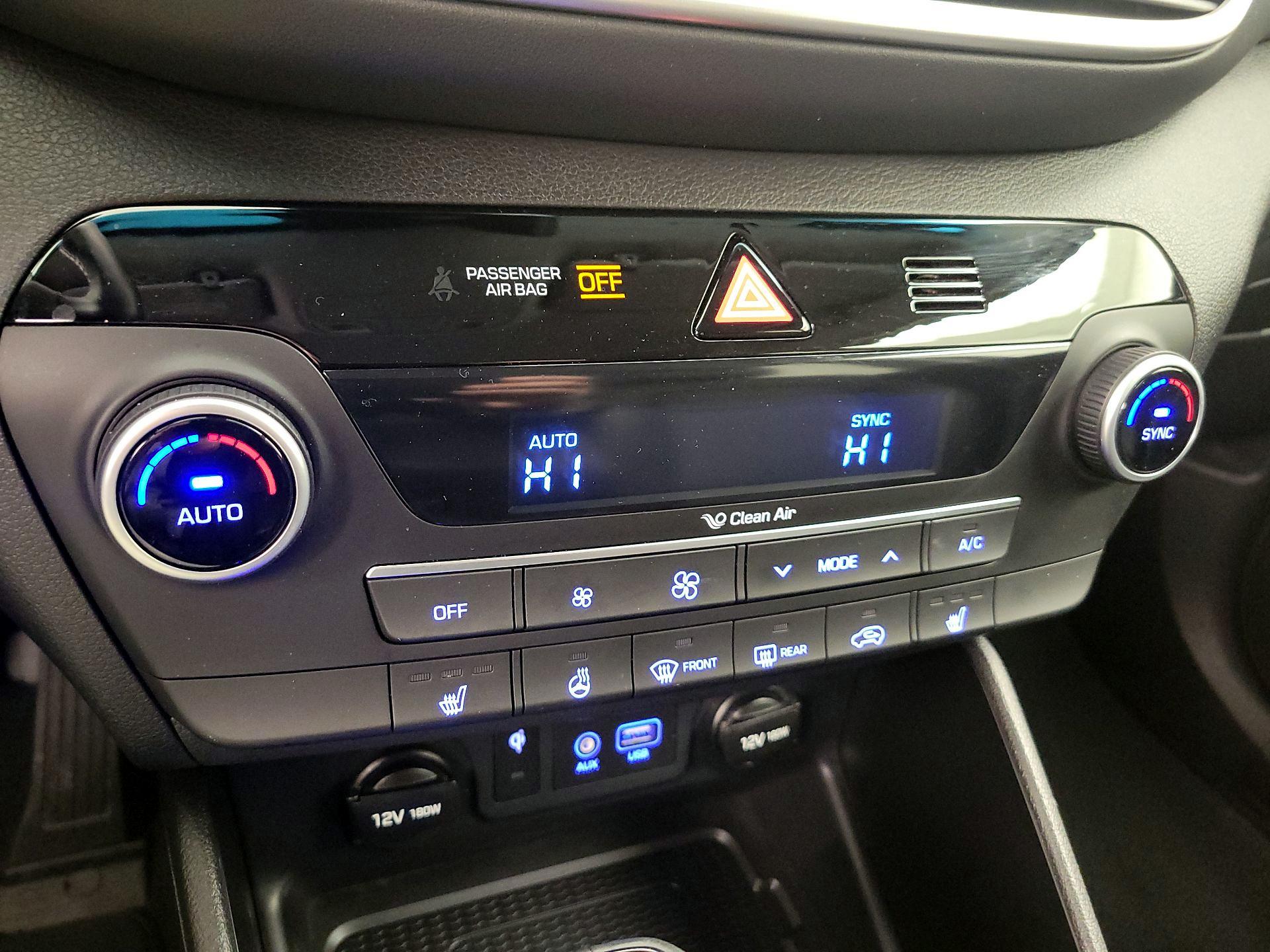 Thumbnail: 2019 Hyundai Tucson - 16