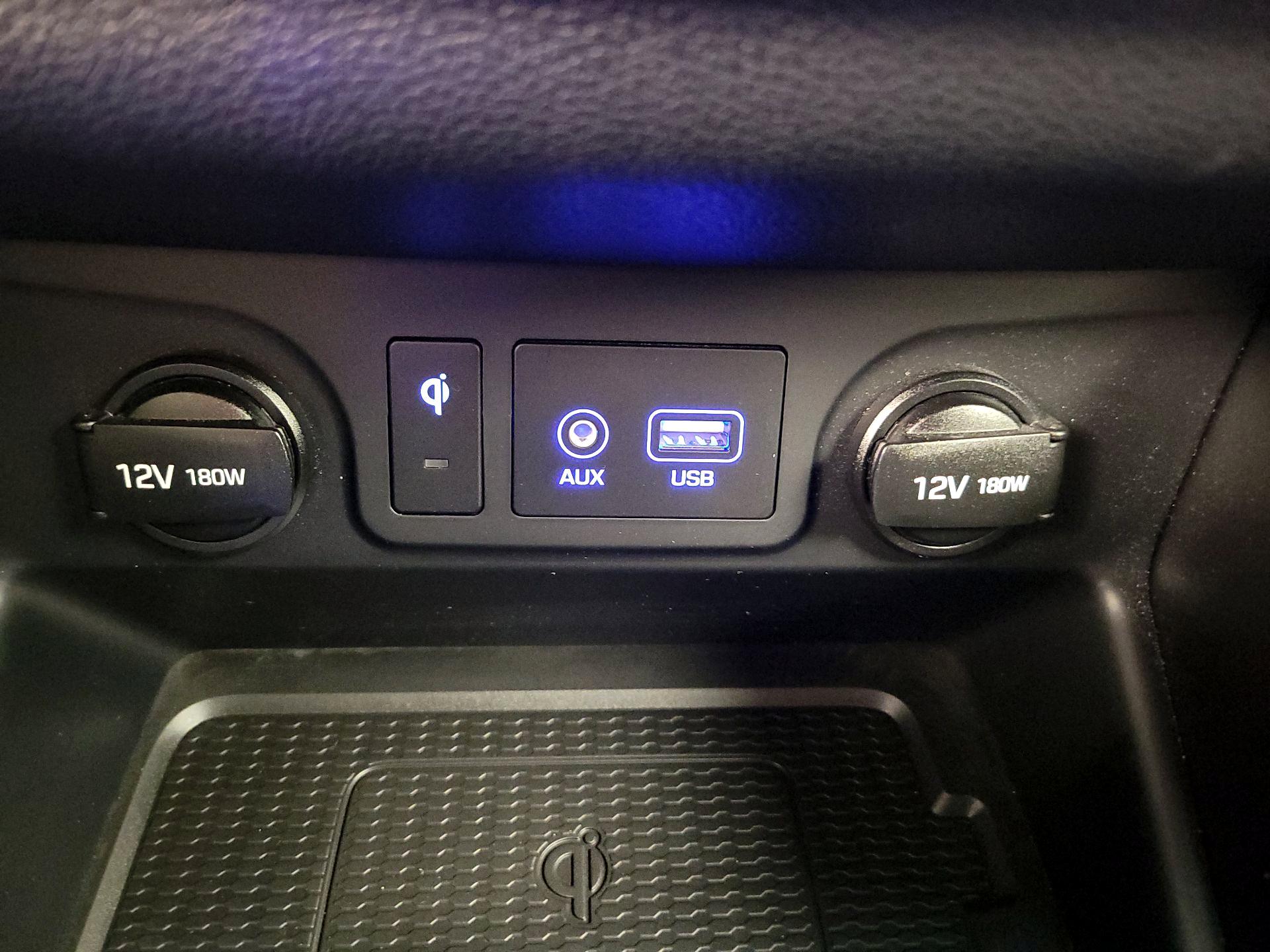 Thumbnail: 2019 Hyundai Tucson - 18