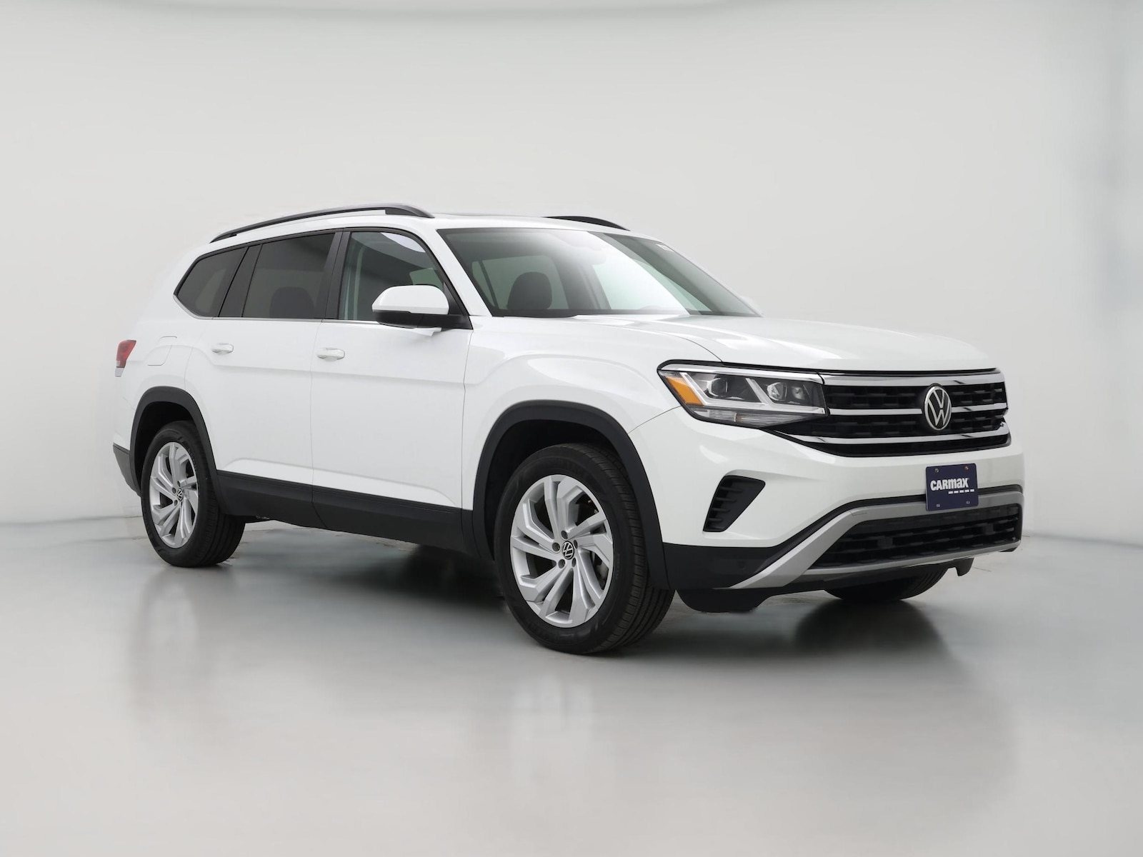 2022 Volkswagen Atlas SE w/Tech