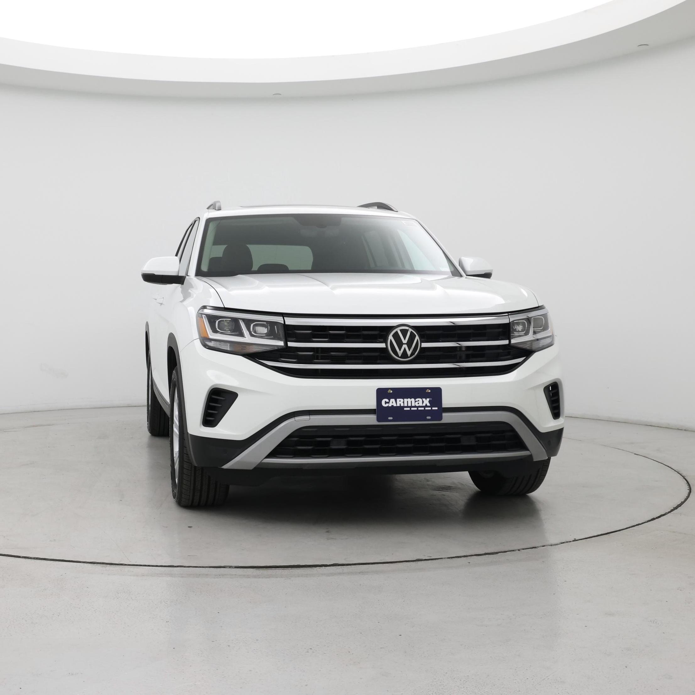 Thumbnail: 2022 Volkswagen Atlas - 5