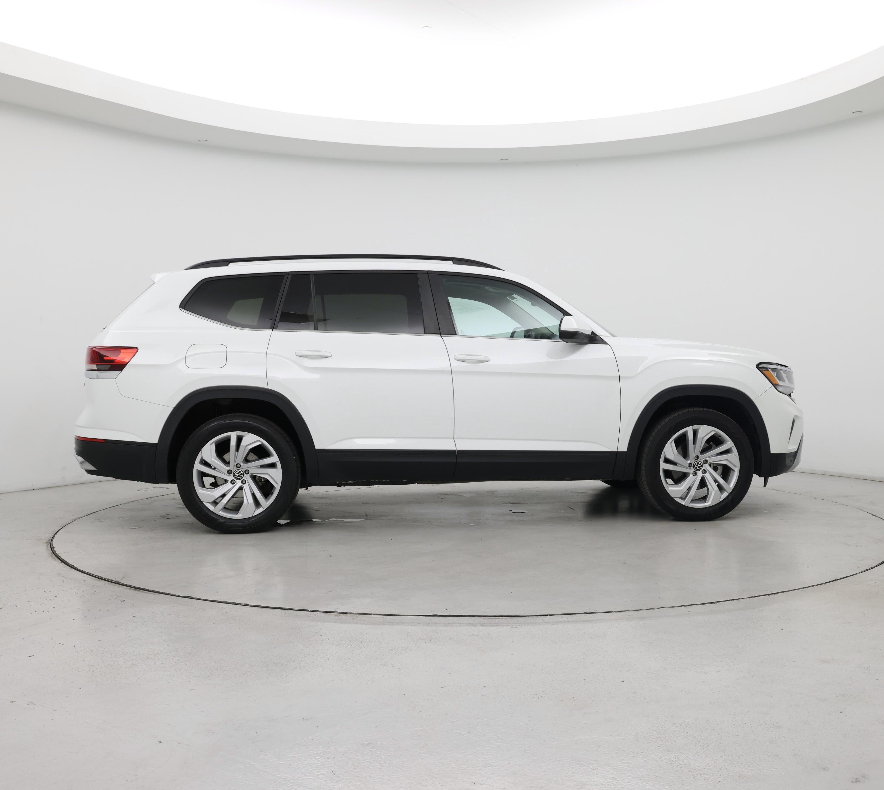 Thumbnail: 2022 Volkswagen Atlas - 7