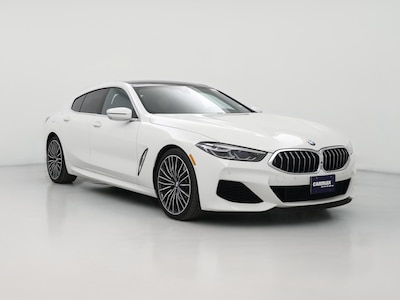 2022 BMW M850 I xDrive Gran Coupe