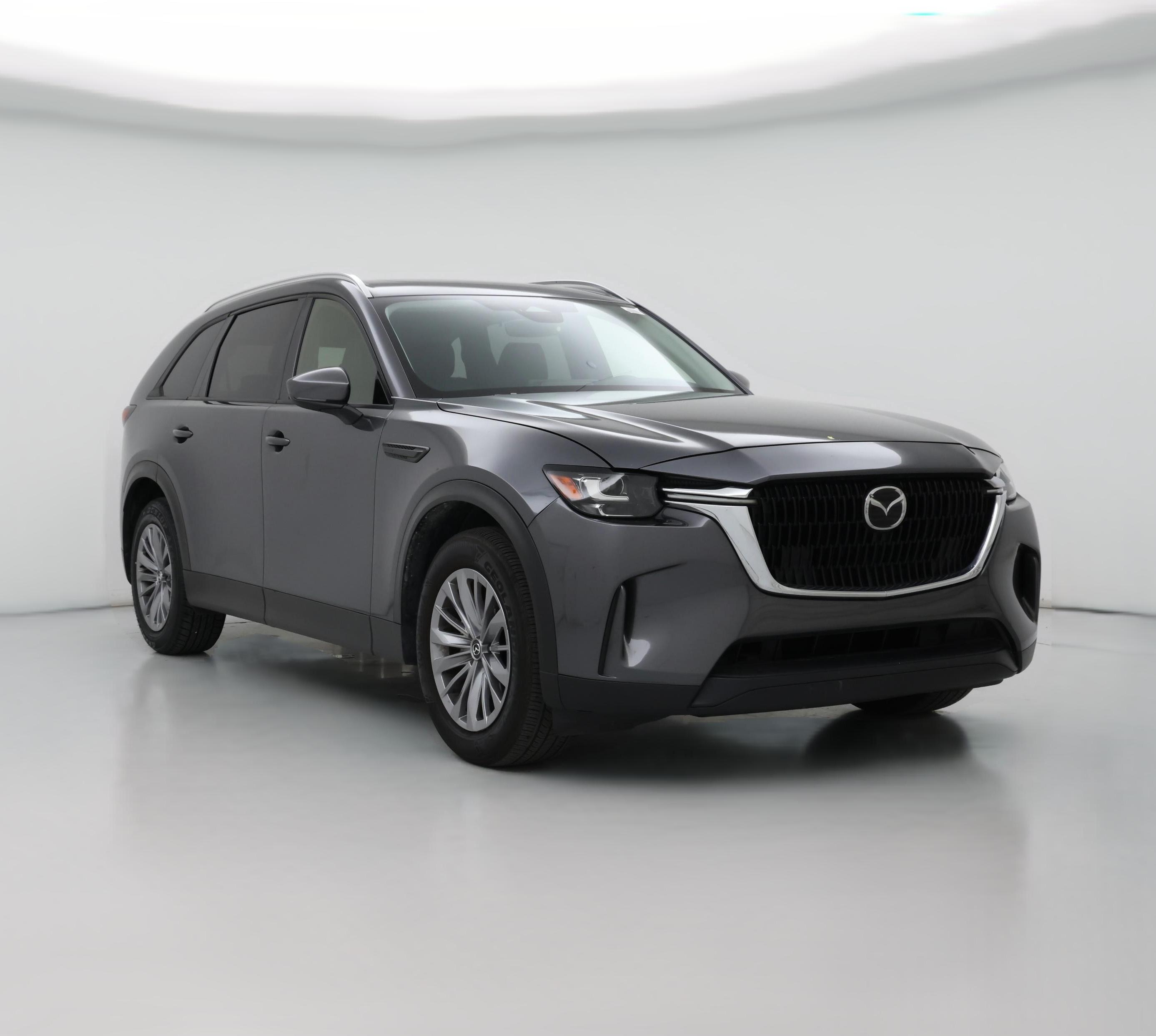 Thumbnail: 2024 Mazda CX-90 - 1