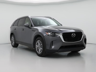 2024 Mazda CX-90 Turbo Preferred Plus