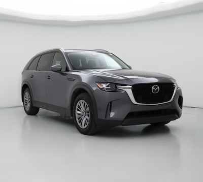 2024 Mazda CX-90 Turbo Preferred Plus