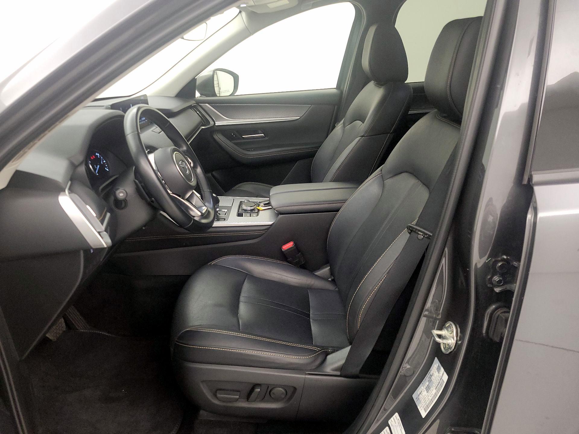 Thumbnail: 2024 Mazda CX-90 - 11