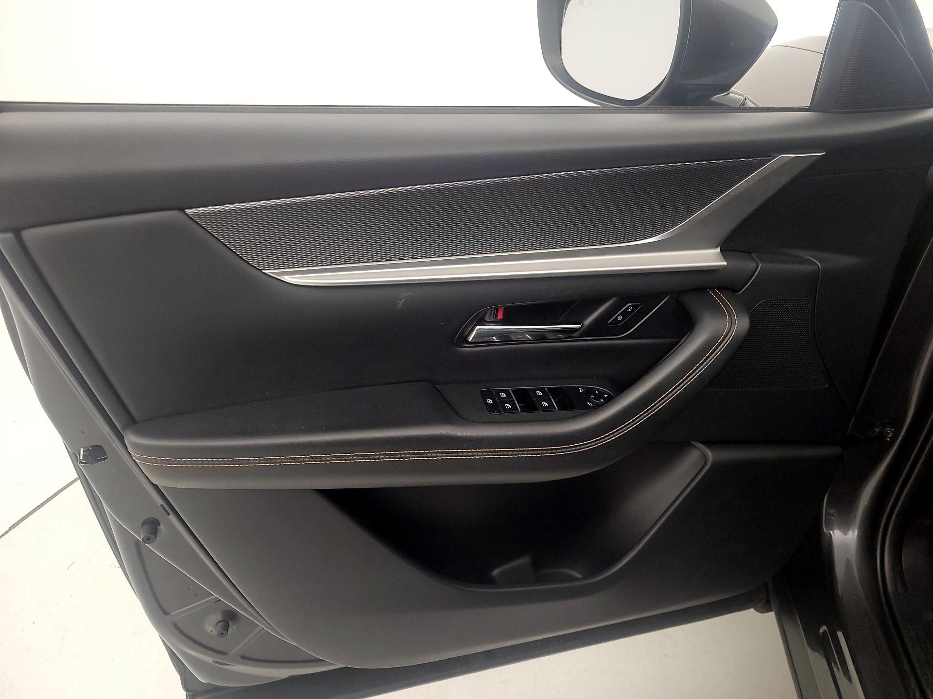 Thumbnail: 2024 Mazda CX-90 - 12