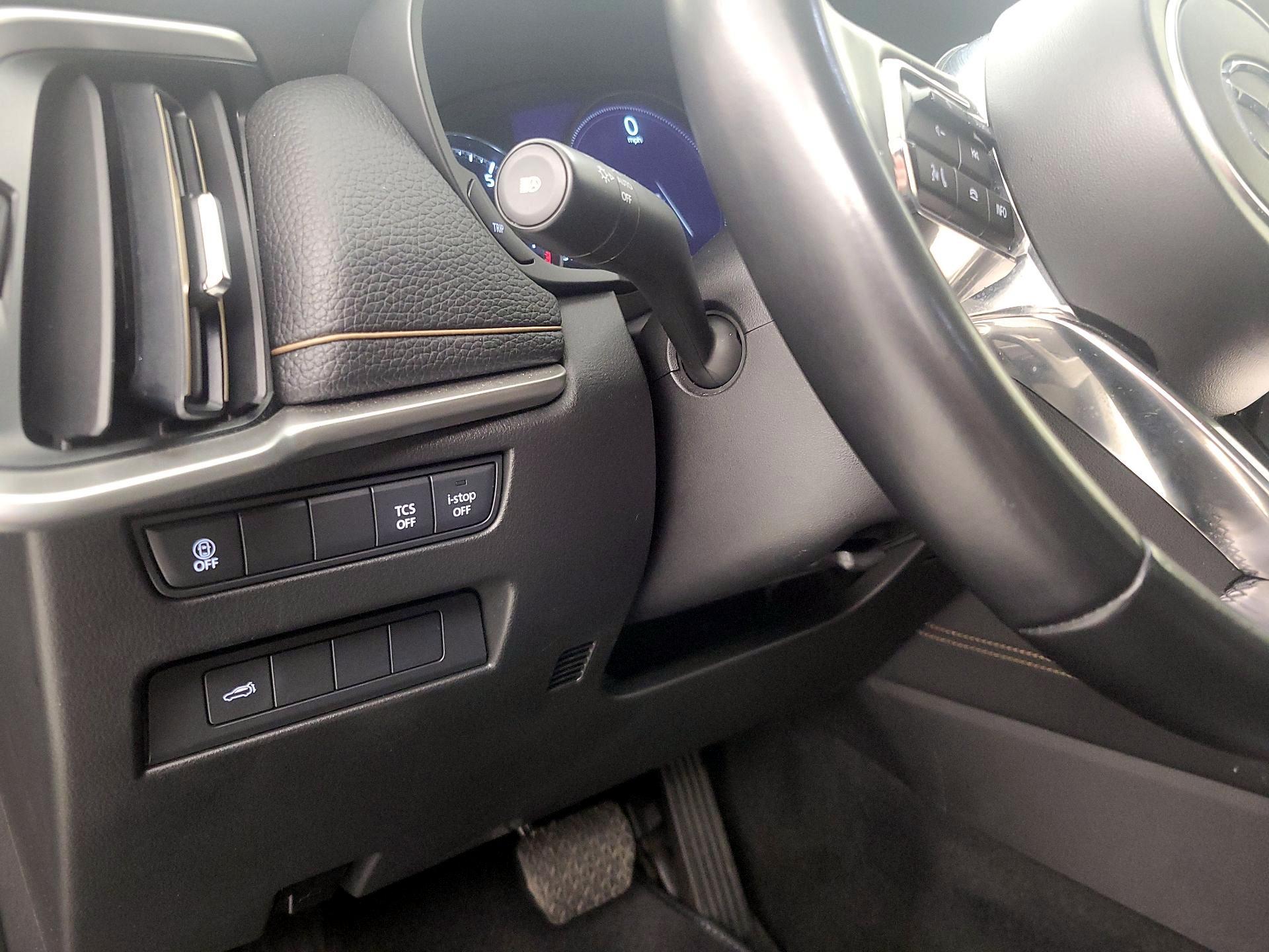 Thumbnail: 2024 Mazda CX-90 - 13