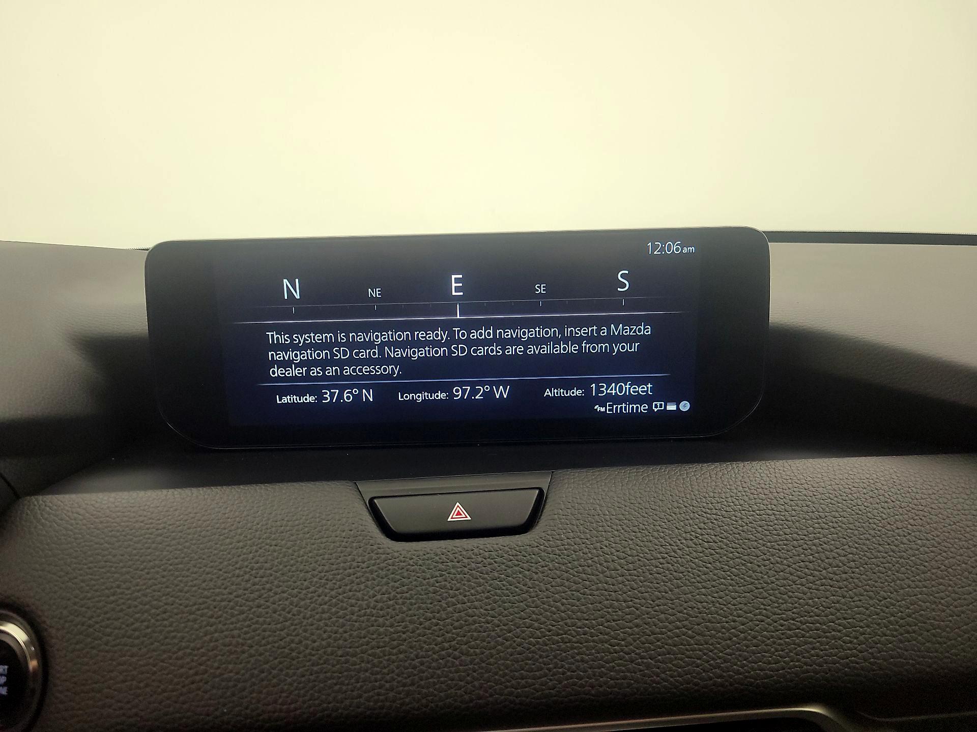 Thumbnail: 2024 Mazda CX-90 - 14