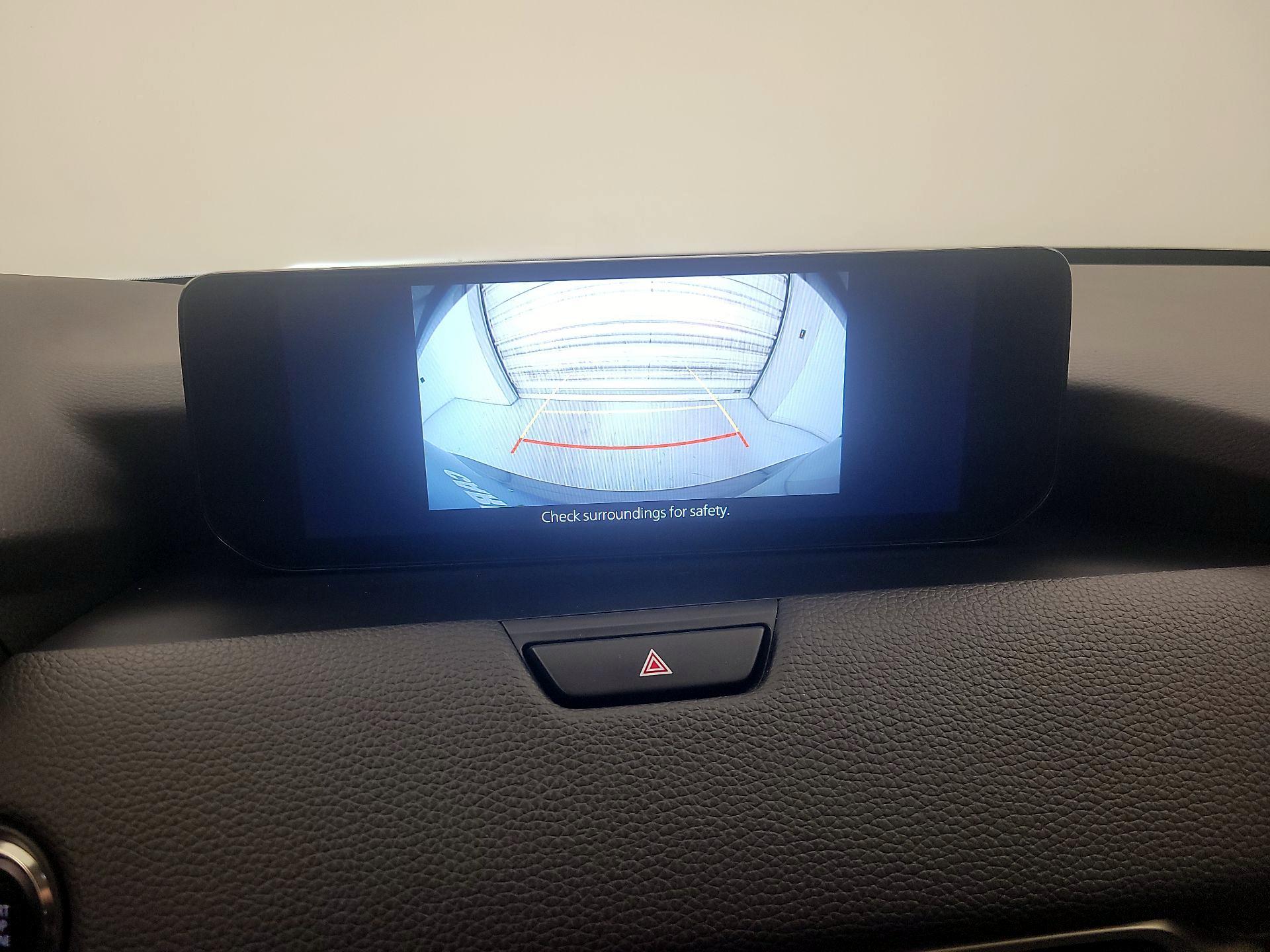 Thumbnail: 2024 Mazda CX-90 - 15