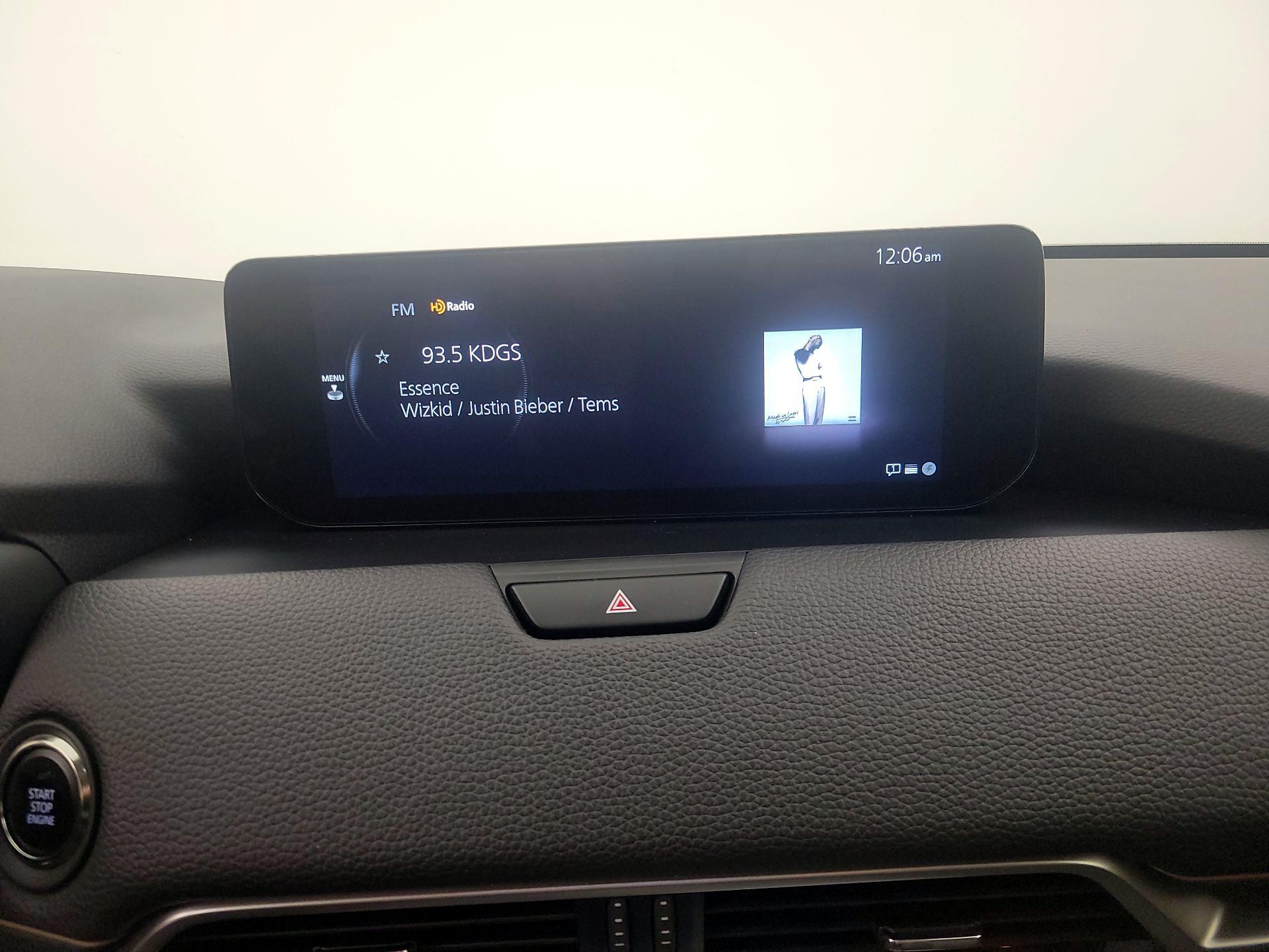 Thumbnail: 2024 Mazda CX-90 - 16