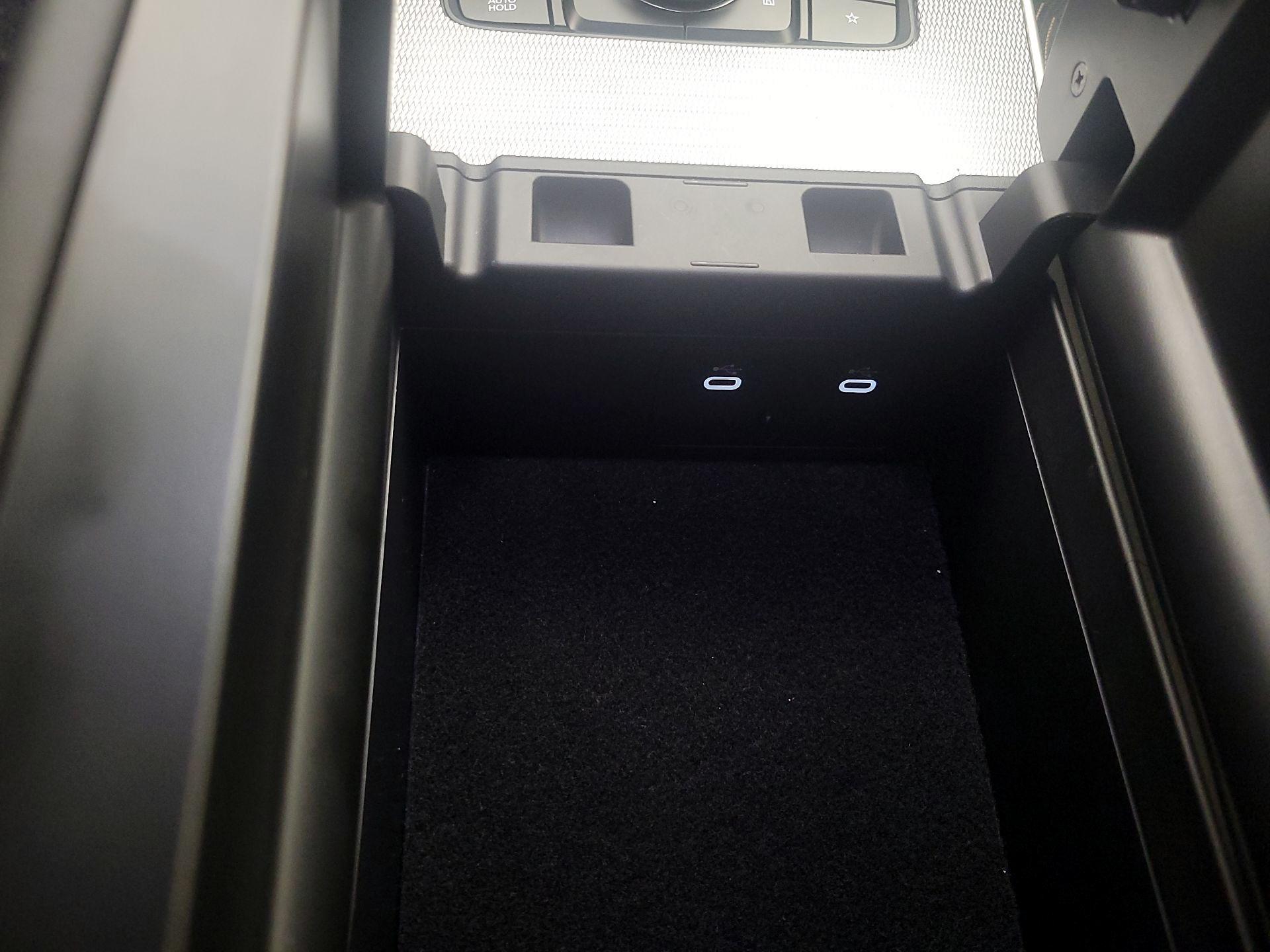 Thumbnail: 2024 Mazda CX-90 - 19