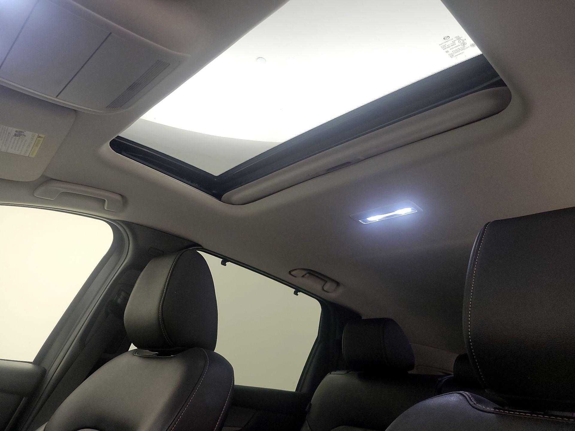 Thumbnail: 2024 Mazda CX-90 - 20