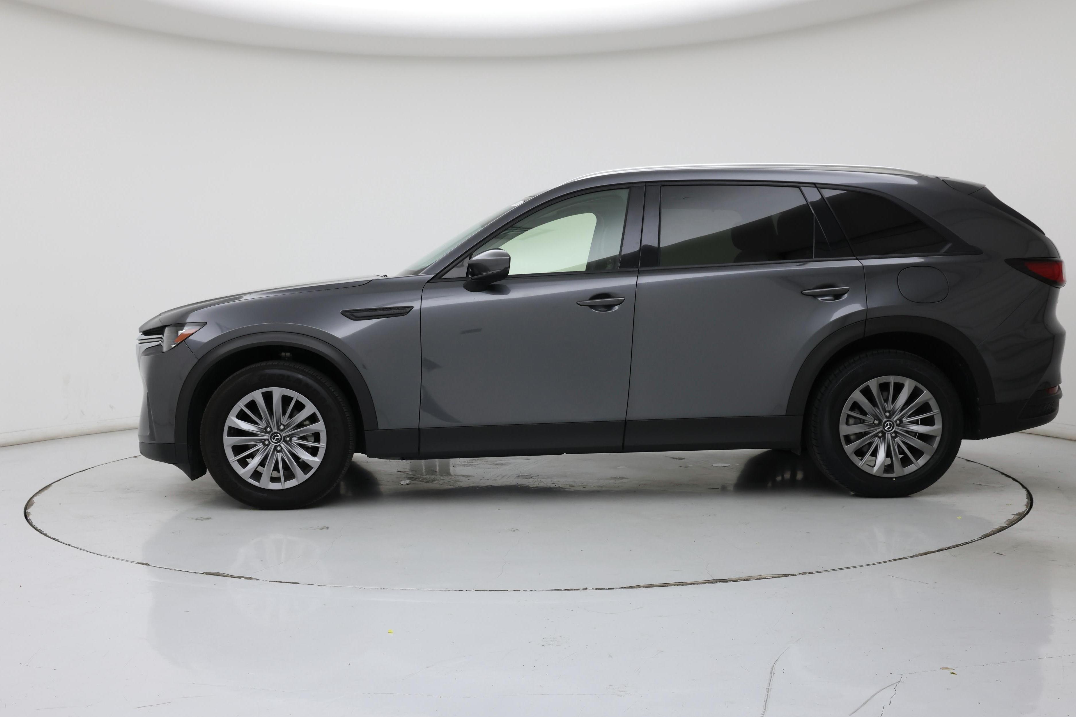 Thumbnail: 2024 Mazda CX-90 - 3