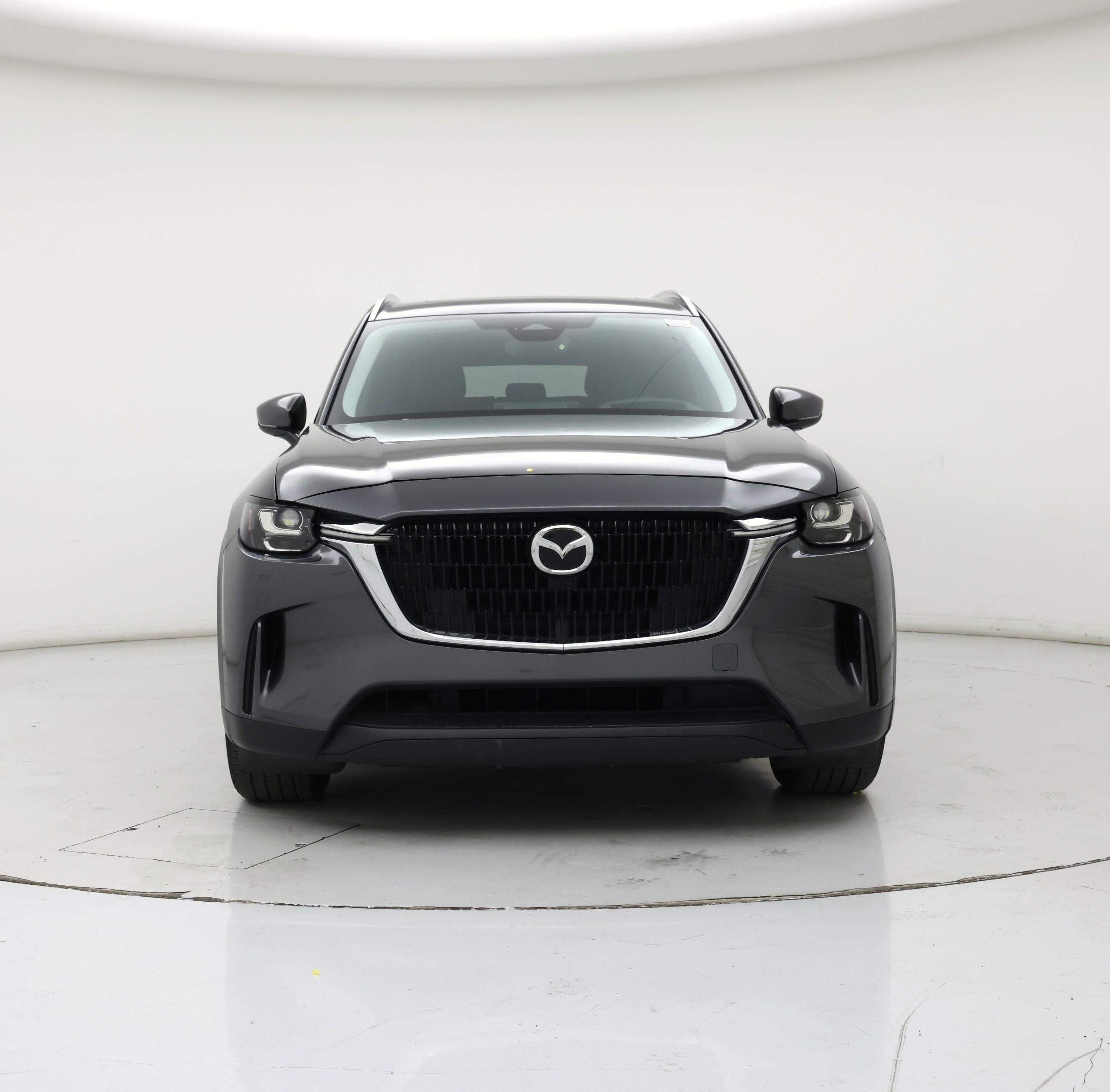 Thumbnail: 2024 Mazda CX-90 - 5