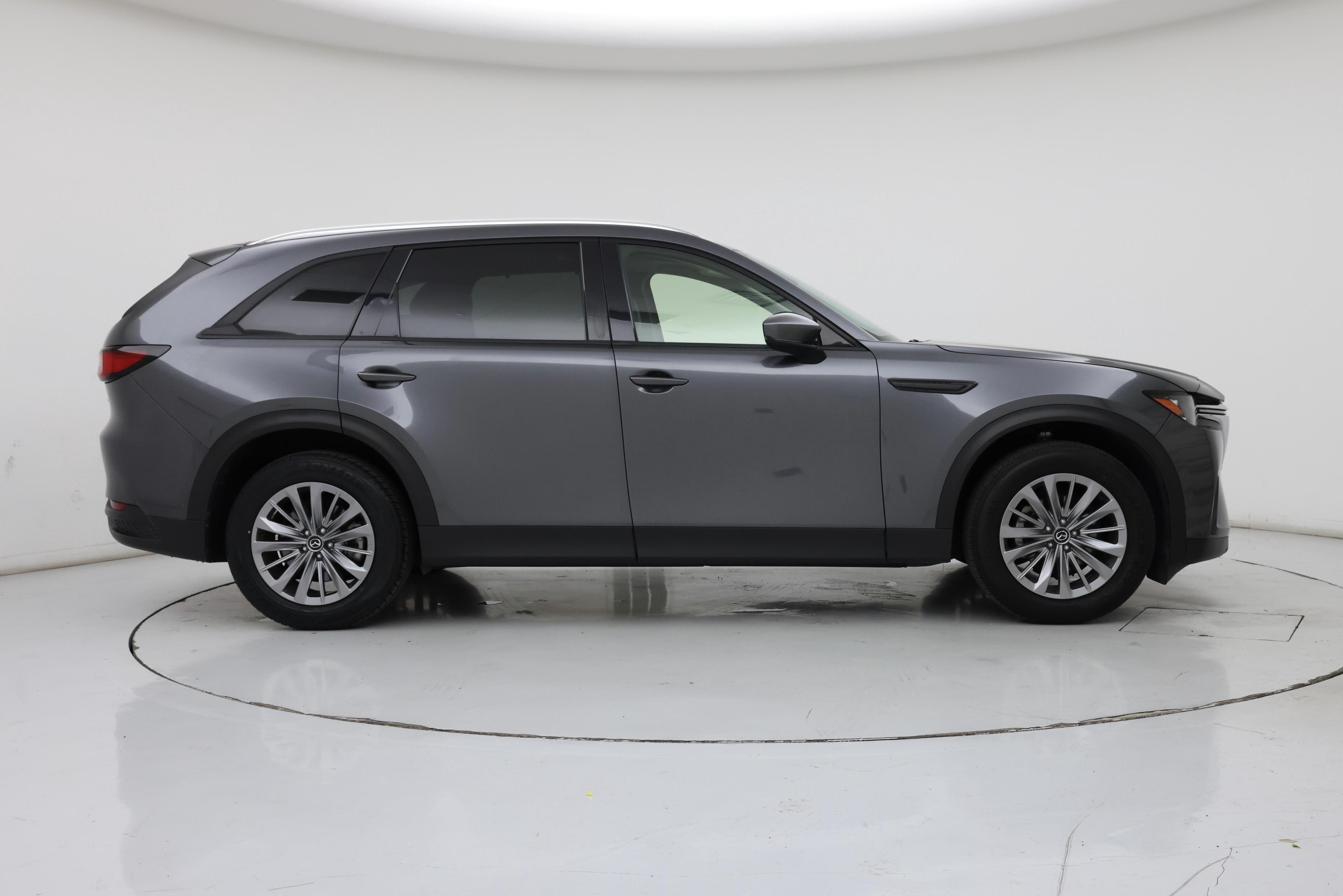 Thumbnail: 2024 Mazda CX-90 - 7
