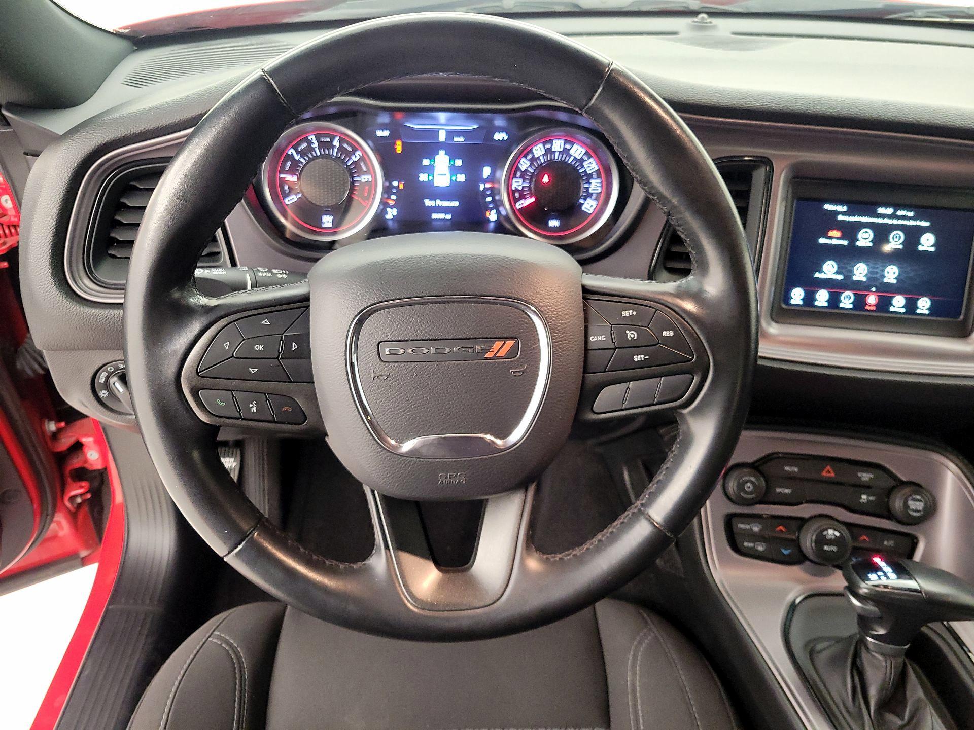 Thumbnail: 2023 Dodge Challenger - 10