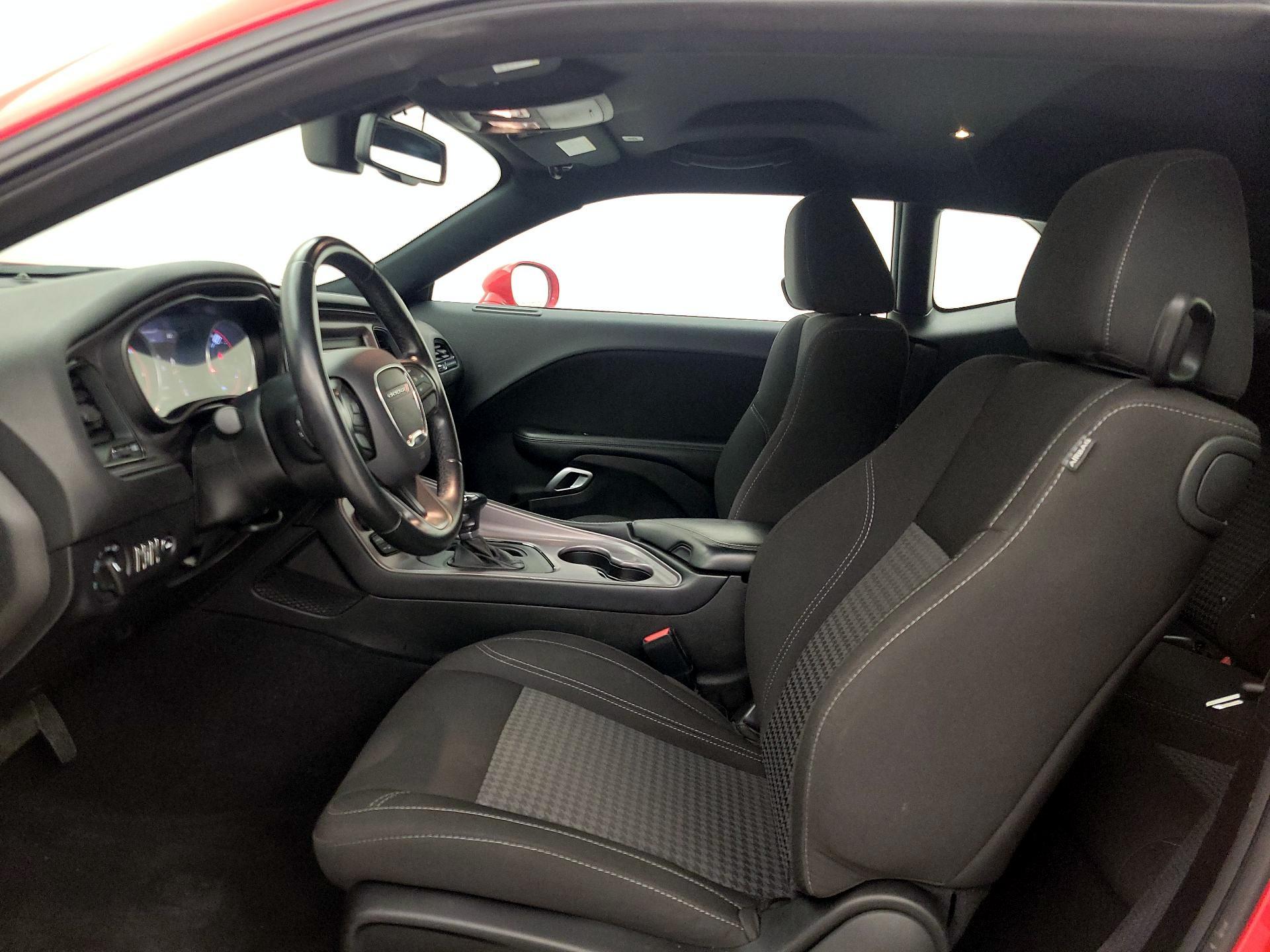 Thumbnail: 2023 Dodge Challenger - 11