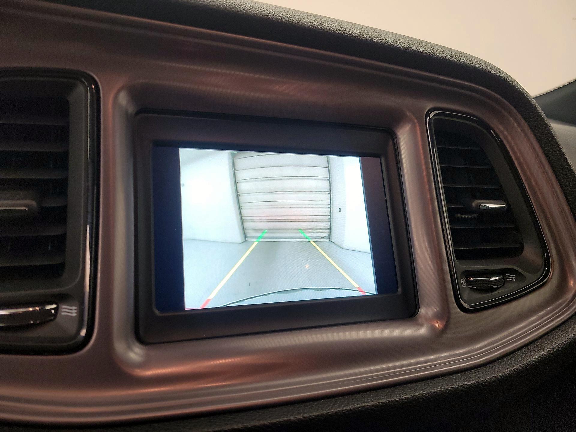 Thumbnail: 2023 Dodge Challenger - 14