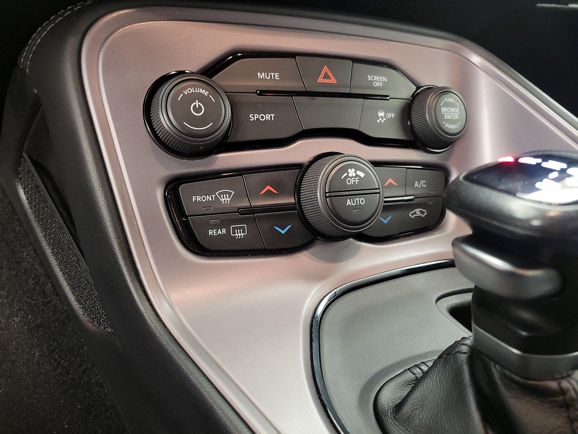 Thumbnail: 2023 Dodge Challenger - 16