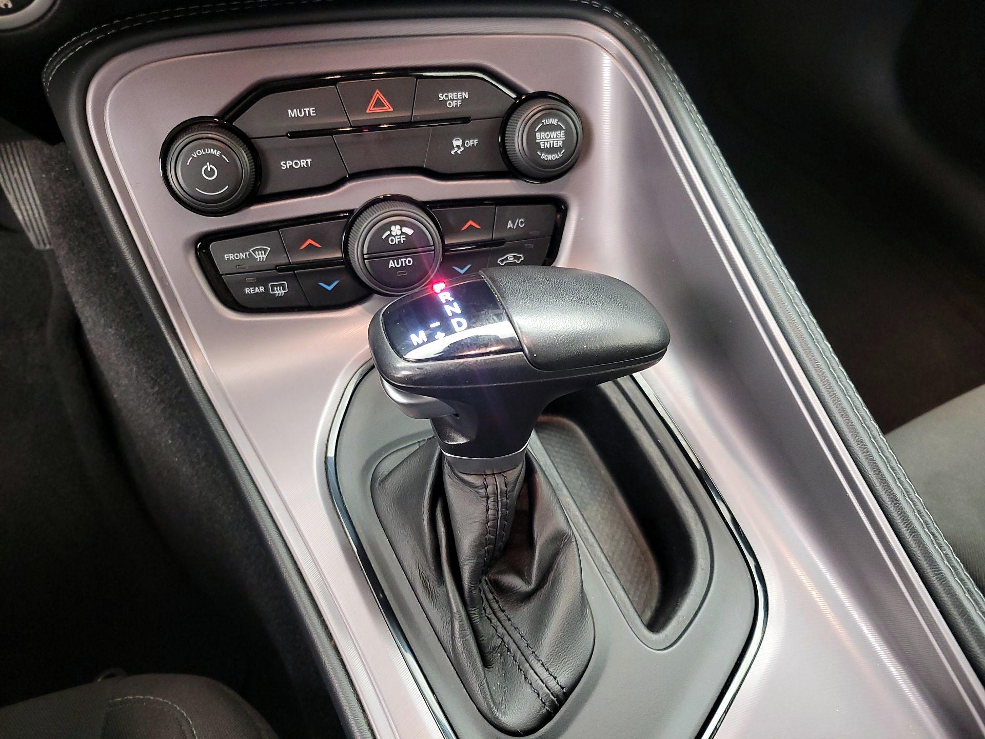 Thumbnail: 2023 Dodge Challenger - 17