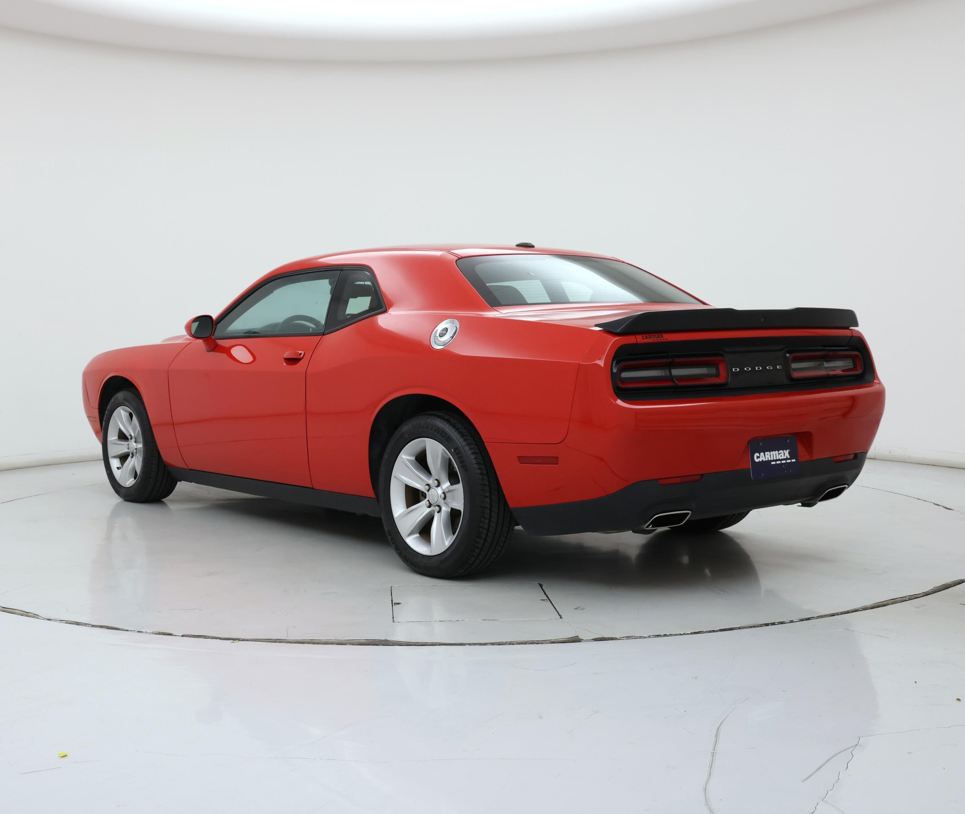 Thumbnail: 2023 Dodge Challenger - 2