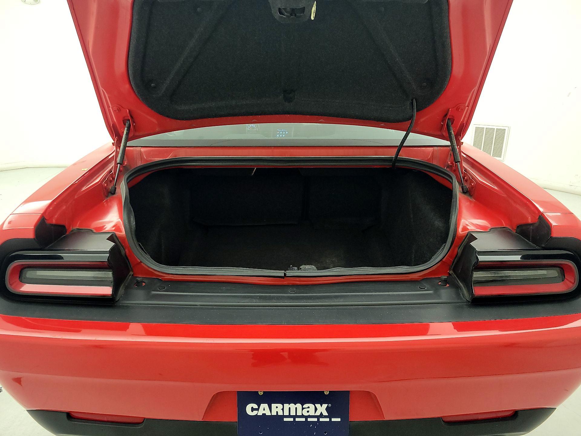 Thumbnail: 2023 Dodge Challenger - 20