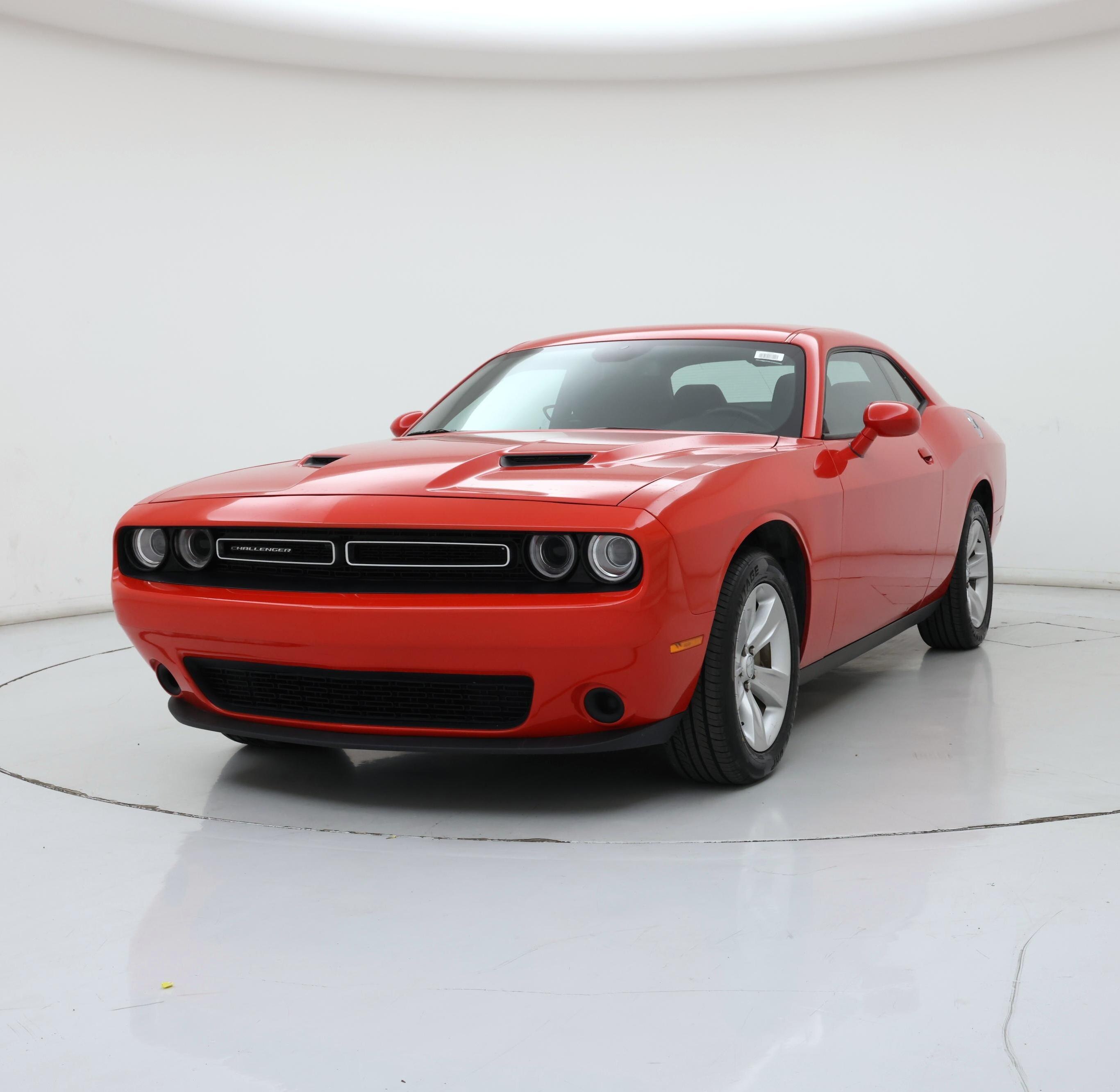 Thumbnail: 2023 Dodge Challenger - 4