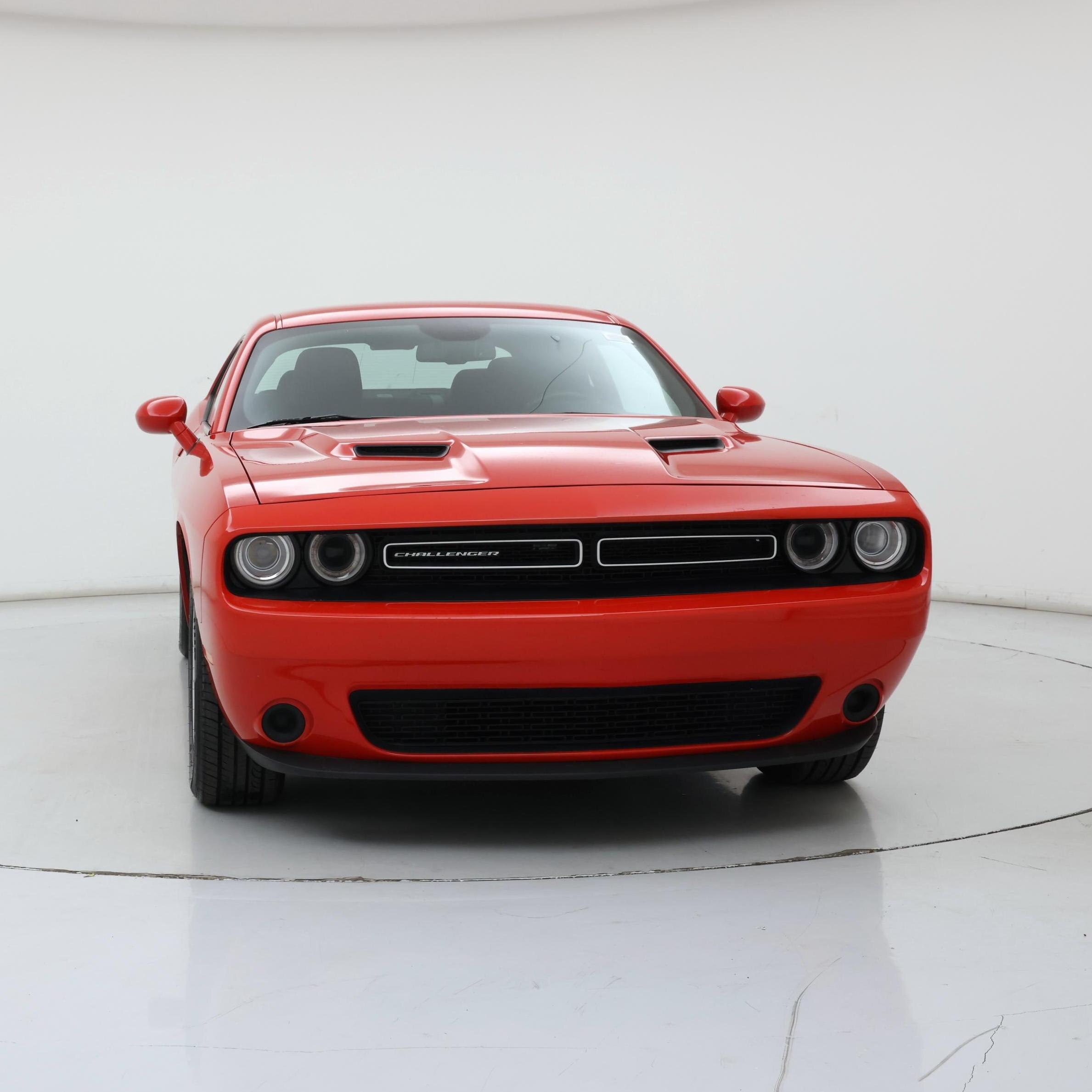 Thumbnail: 2023 Dodge Challenger - 5