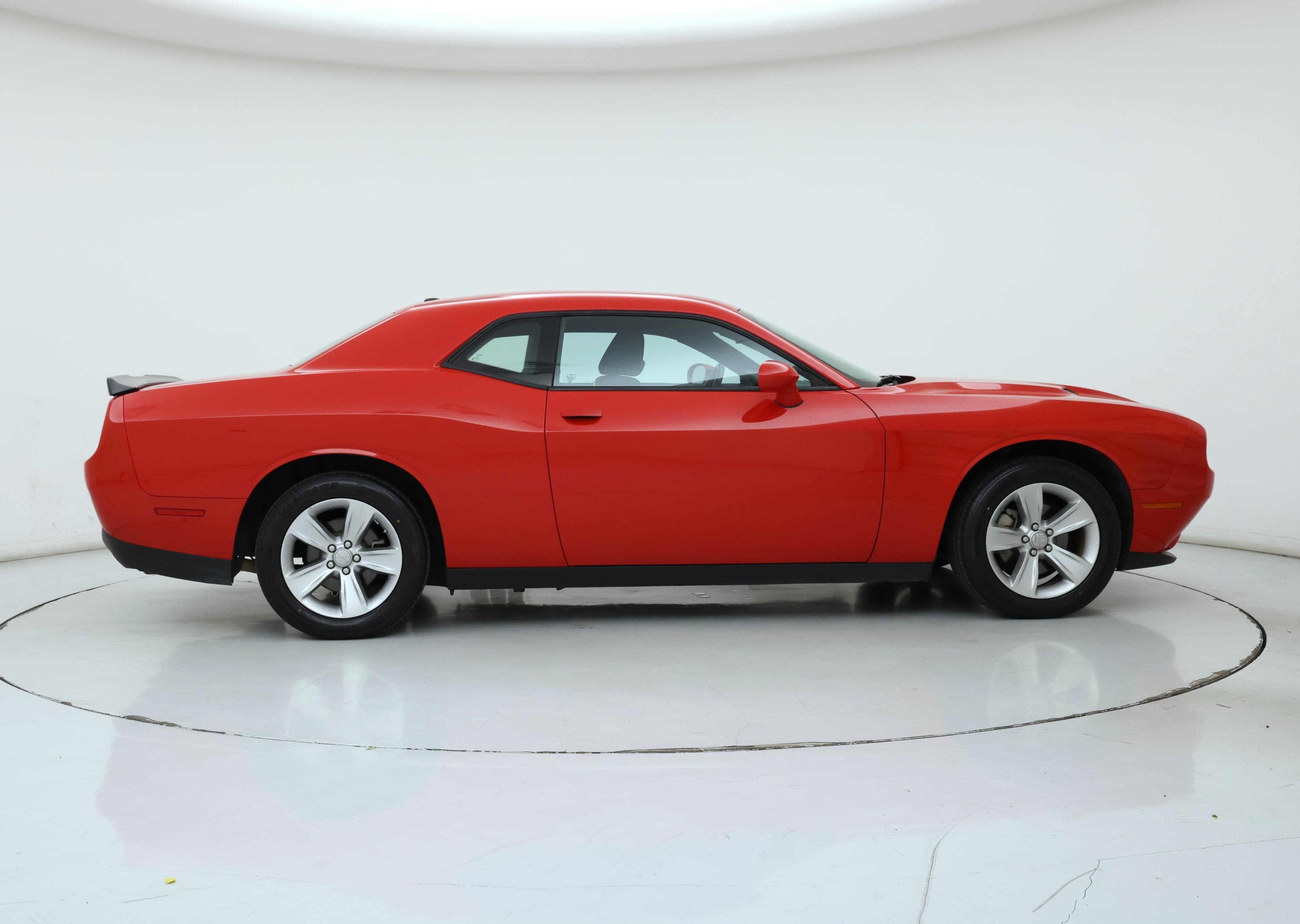 Thumbnail: 2023 Dodge Challenger - 7