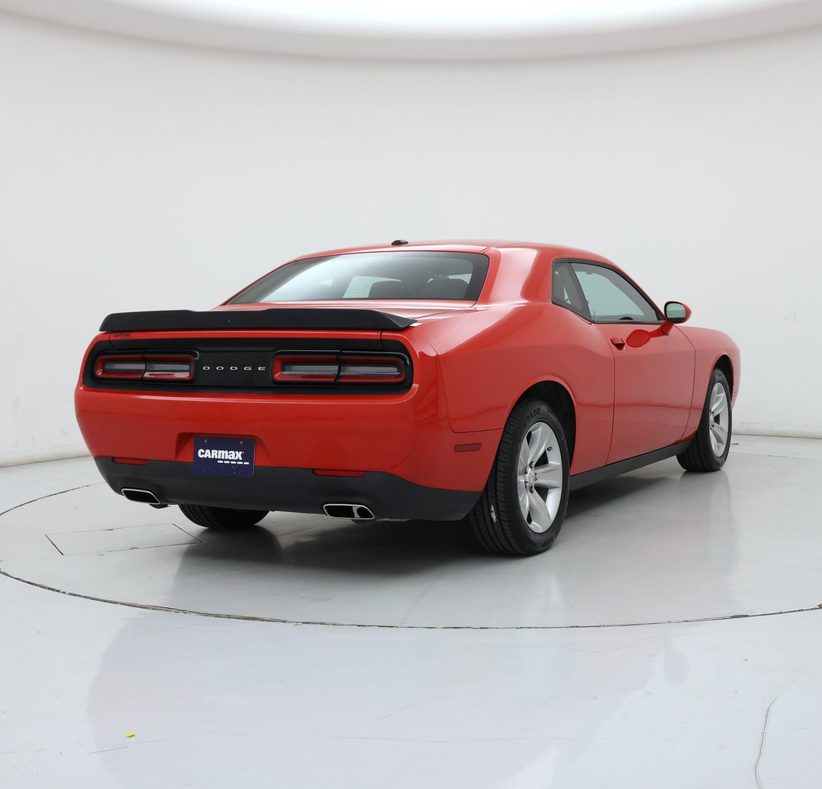 Thumbnail: 2023 Dodge Challenger - 8